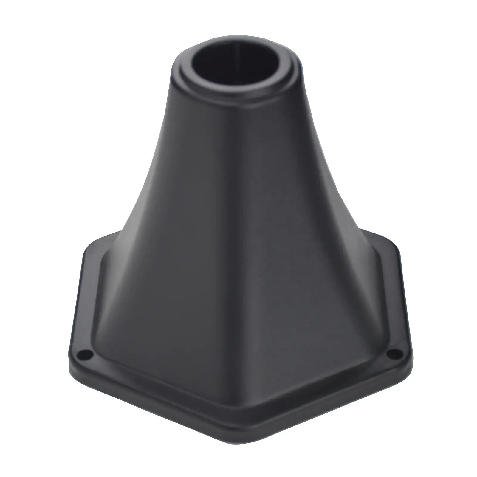 2 Pack Solar LED Post Lights Outdoor Garden Pathway Bollard Lamps 1.6m Tall - Home and Garden Furniture Shop - rustic - furniture