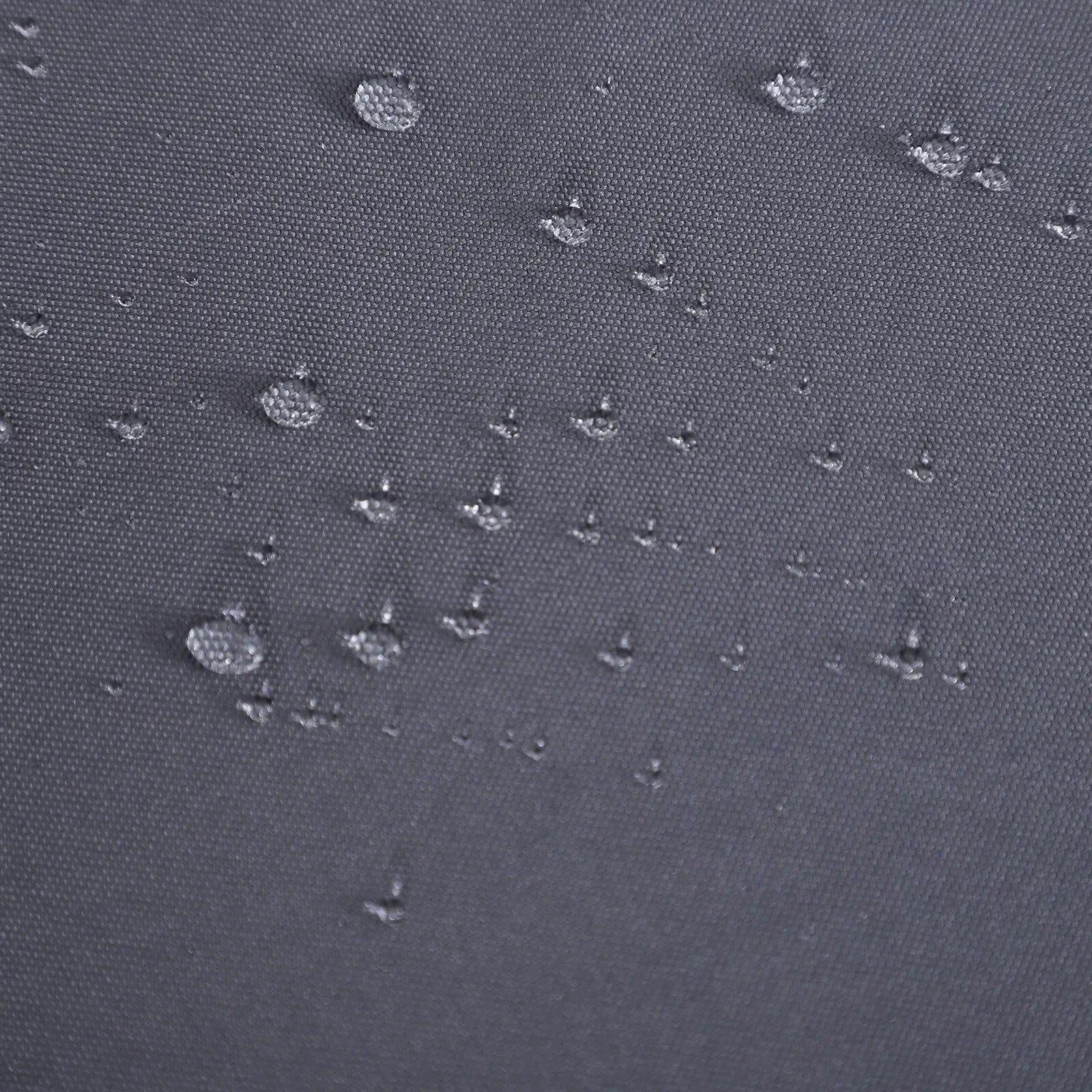 2 Person Rattan Double Sun Lounger Chair w/ Cushions & Adjustable Backrest Black - Home and Garden Furniture Shop - rustic - furniture