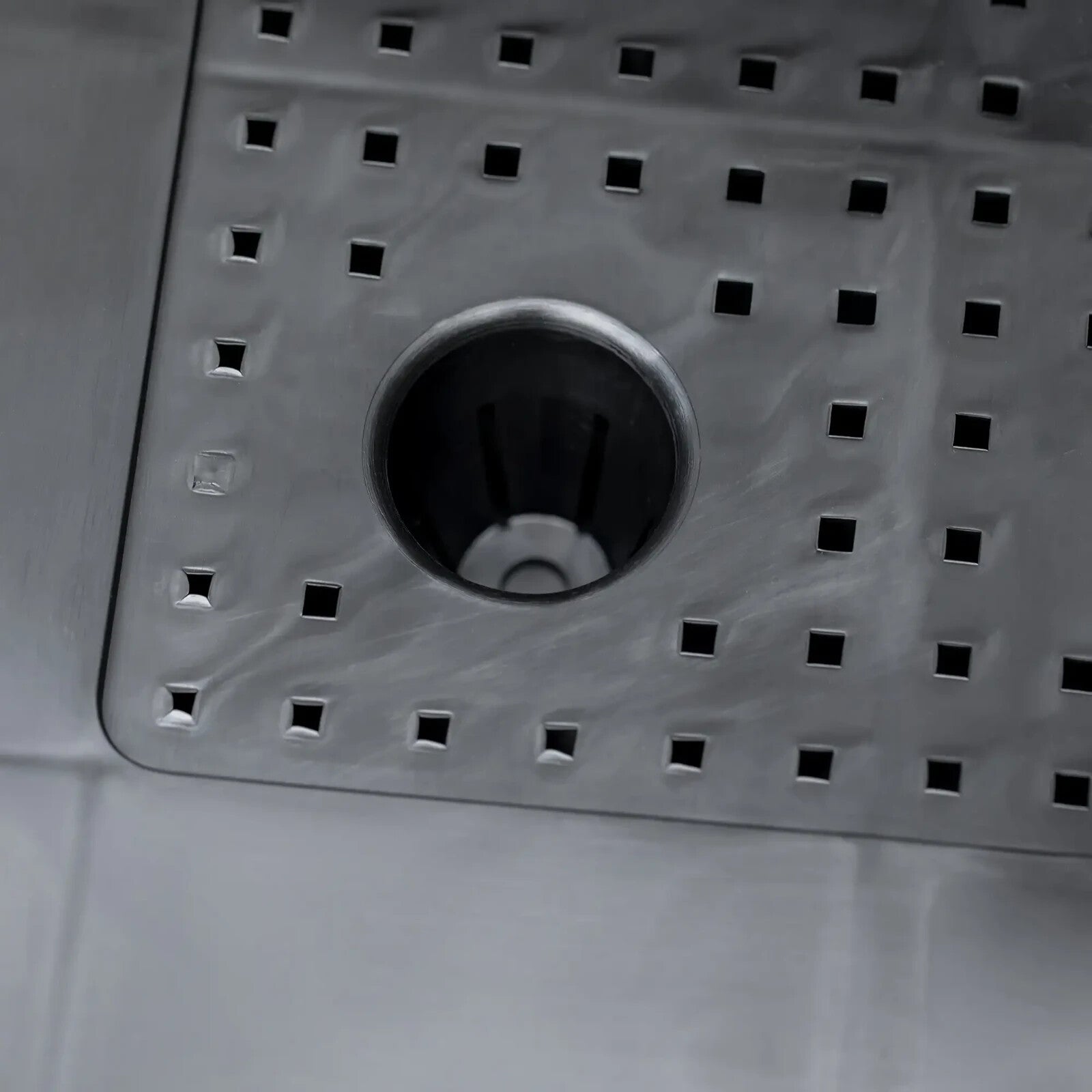 2 Piece Raised Garden Bed Planter Box Vegetable Planting Container for Outdoor - Home and Garden Furniture Shop - rustic - furniture