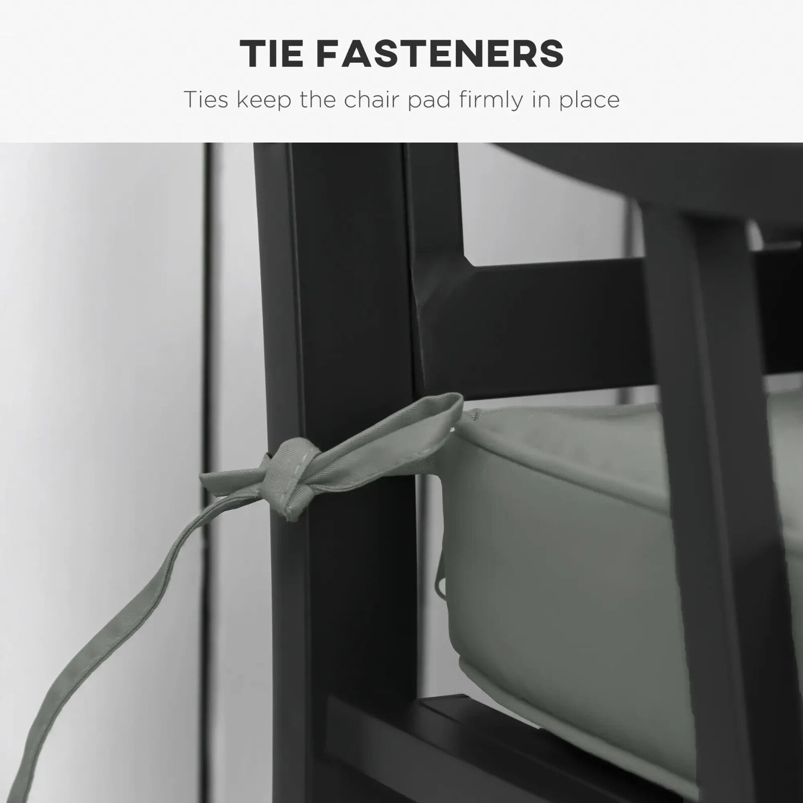 2 Seater Garden Bench Cushion Seat Pad for Patio or Indoor Outdoor Furniture - Home and Garden Furniture Shop - rustic - furniture