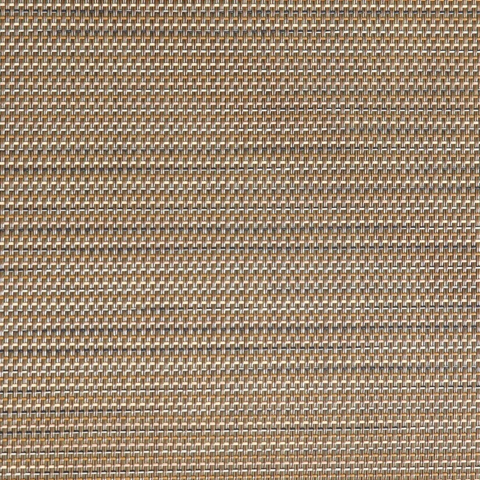 3 Piece Outdoor Bistro Set Stackable Patio Chair with Mesh Fabric & Coffee Table - Home and Garden Furniture Shop - #rustic - furniture#