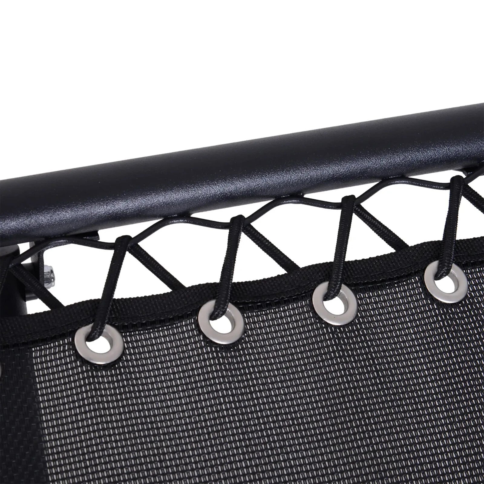 3 Pieces Folding Zero Gravity Chairs with Side Table Outdoor Garden Recliner Set - Home and Garden Furniture Shop - rustic - furniture