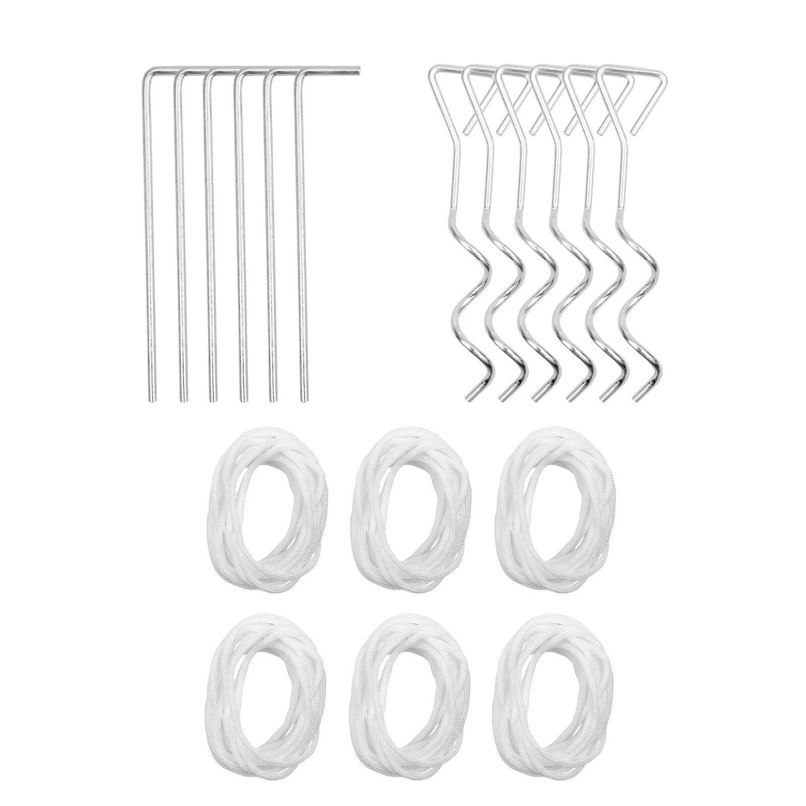 3 x 6 m Pop Up Gazebo Heavy Duty Patio Wedding Party Event Field Sun Canopy Grey - Home and Garden Furniture Shop - rustic - furniture