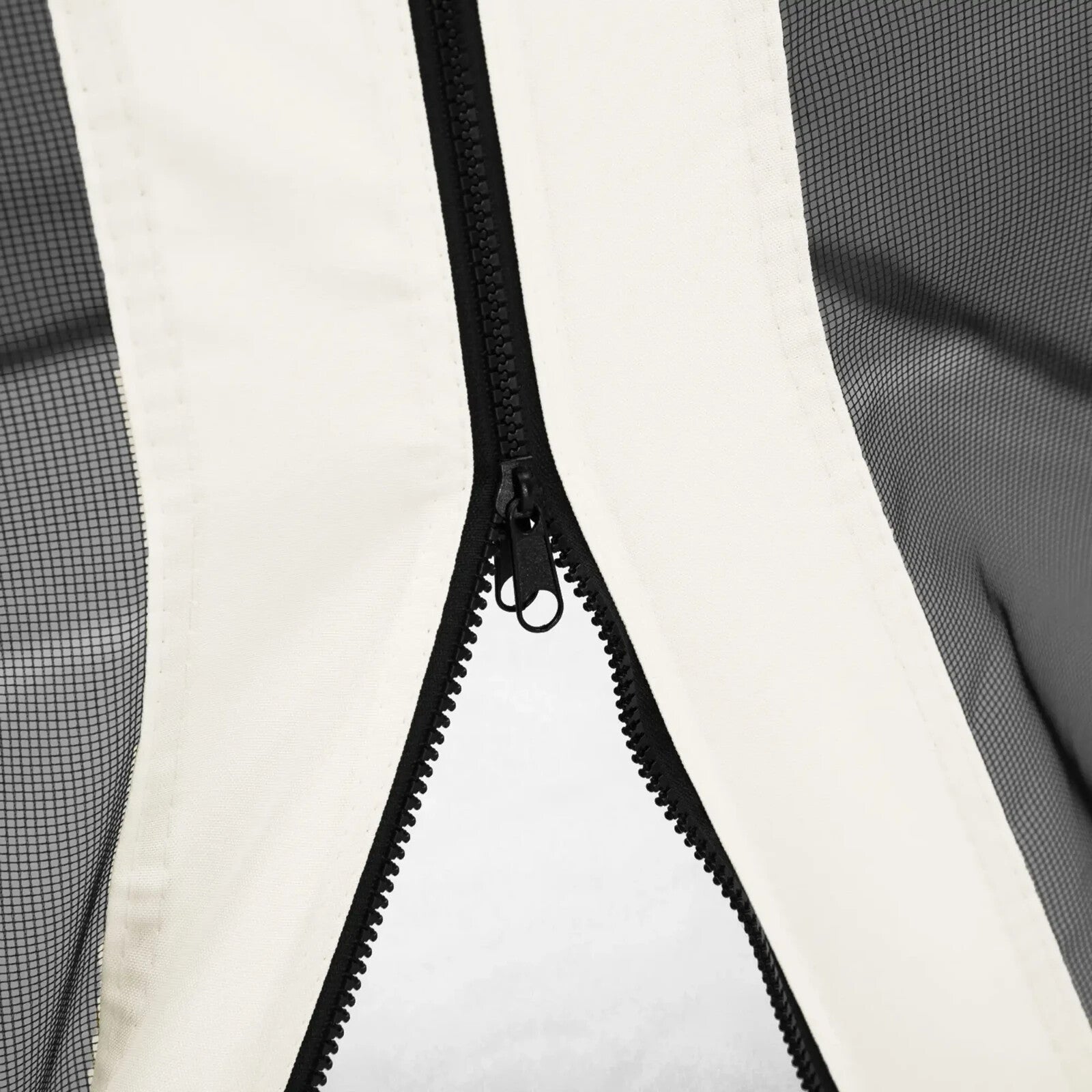 302 x 207cm Universal Replacement Gazebo Mesh Netting Screen Walls Replacements - Home and Garden Furniture Shop - rustic - furniture