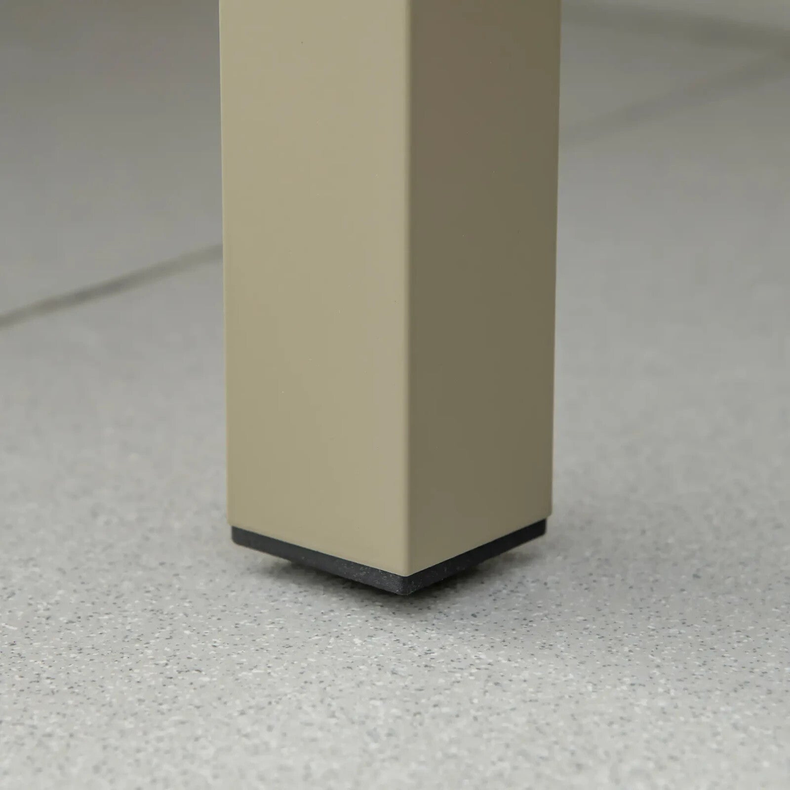 4 - Piece Outdoor Garden Furniture Set with Aluminium Frame and Cushioned Seats - Home and Garden Furniture Shop - rustic - furniture