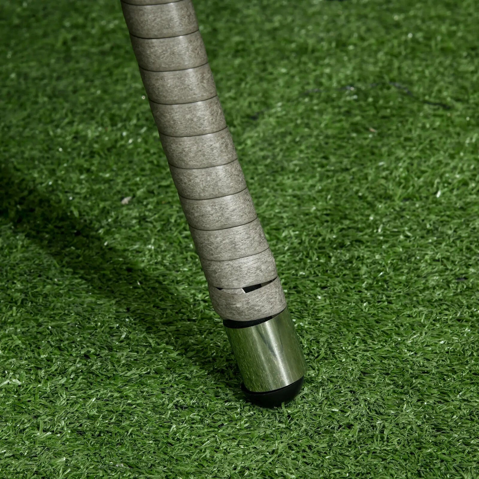 4 - Piece Rattan Garden Furniture Set Wicker Sofa Chairs & Table with Cushion Grey - Home and Garden Furniture Shop - rustic - furniture