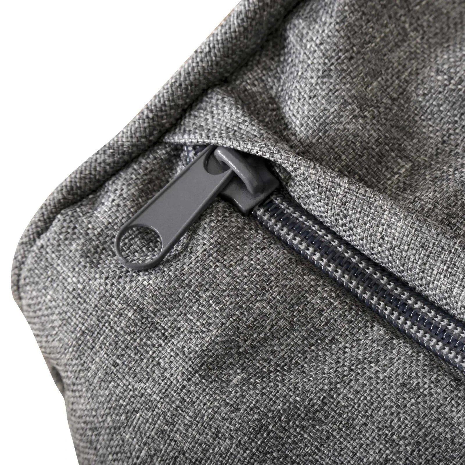 5 Pcs Outdoor Patio Furniture Set with Cushions, Glass End Table for Garden Use - Home and Garden Furniture Shop - rustic - furniture