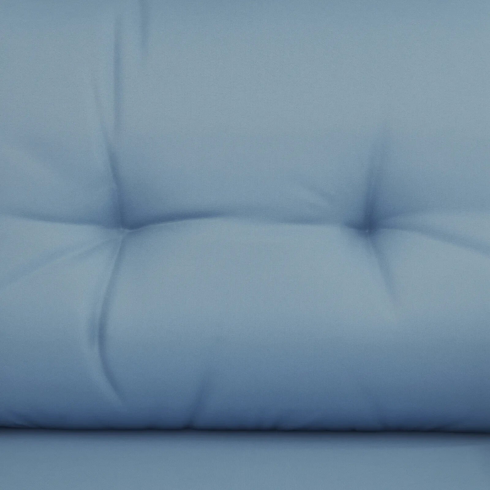 5 Piece Rattan Garden Furniture Set Outdoor Sofa with Chairs Stools and Table - Home and Garden Furniture Shop - rustic - furniture