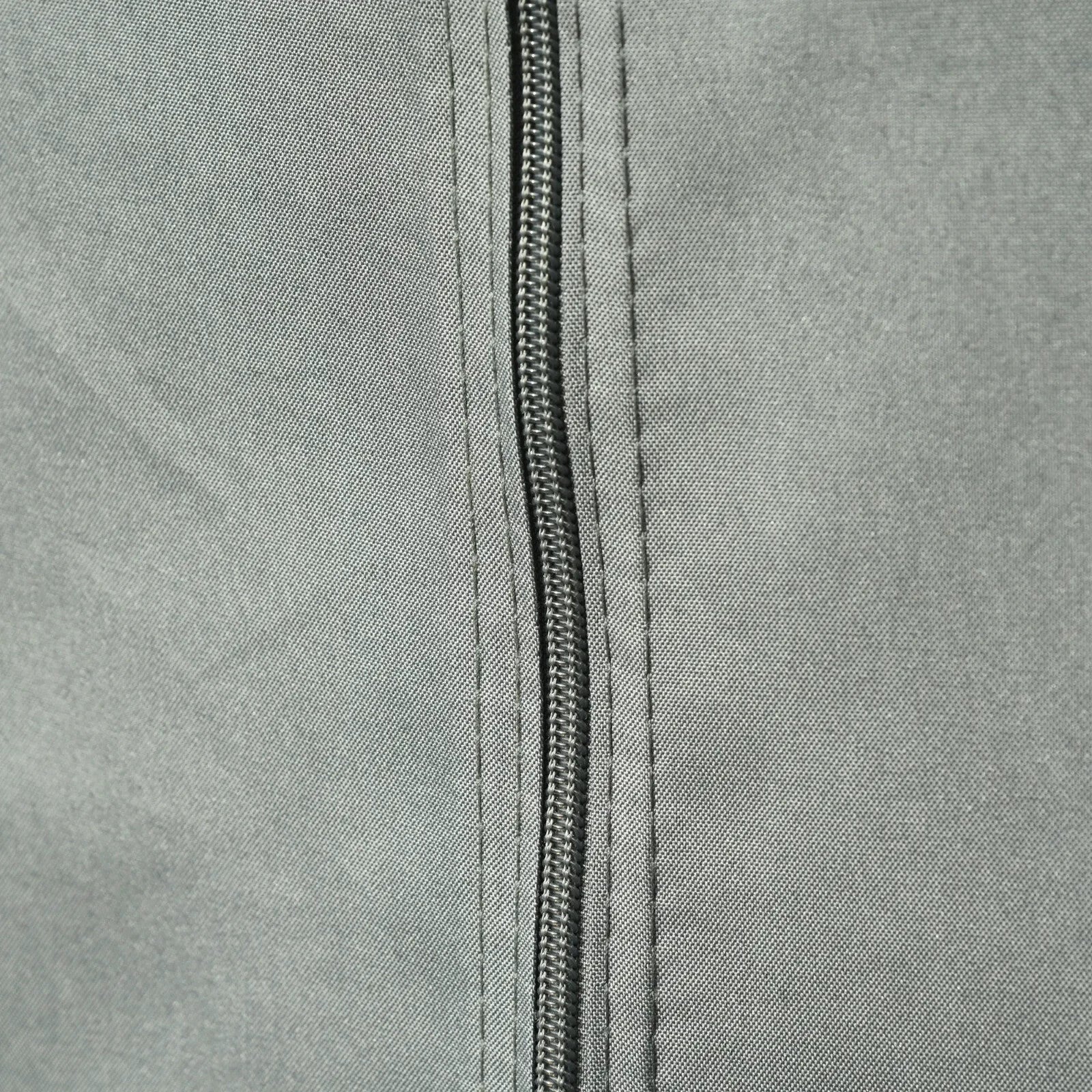 3.6 x 3 m Retractable Garden Pergola Gazebo with Canopy & Curtains for Sun Shade