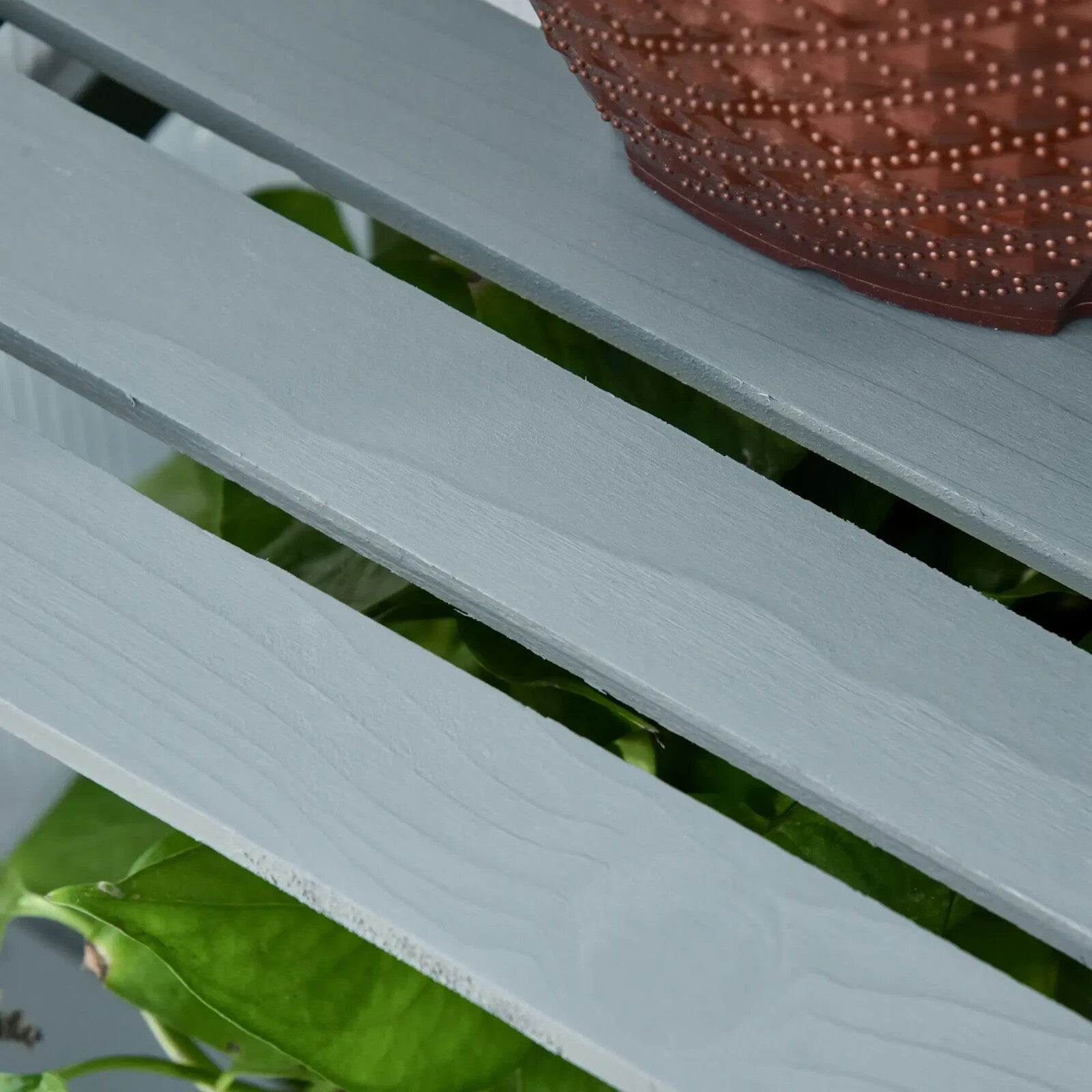 Mini Wooden Greenhouse Grow House for Plants with PC Board 80x47x138cm Outdoor