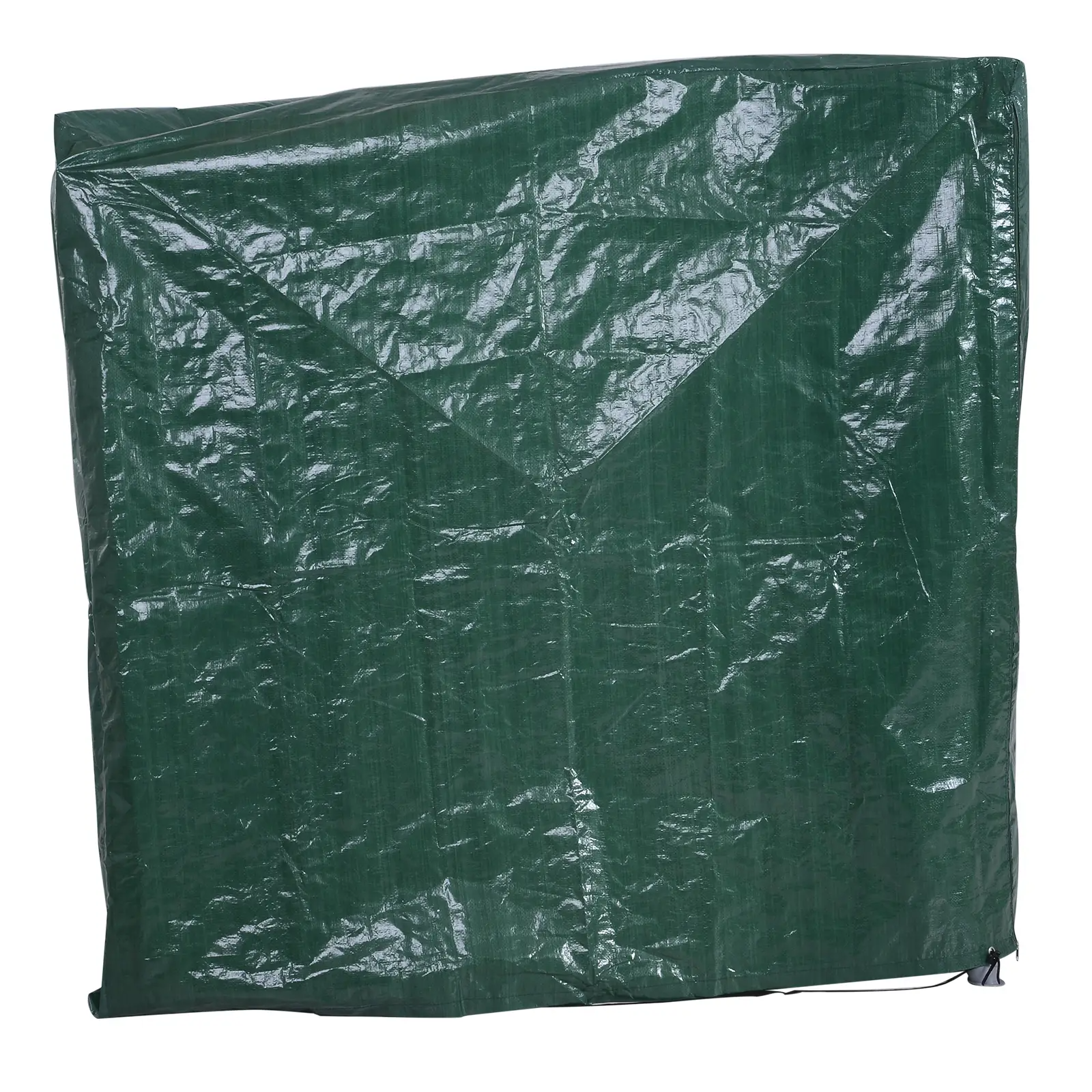 Large Patio Swing Chair Cover Outdoor Garden Furniture Waterproof Rain Protector