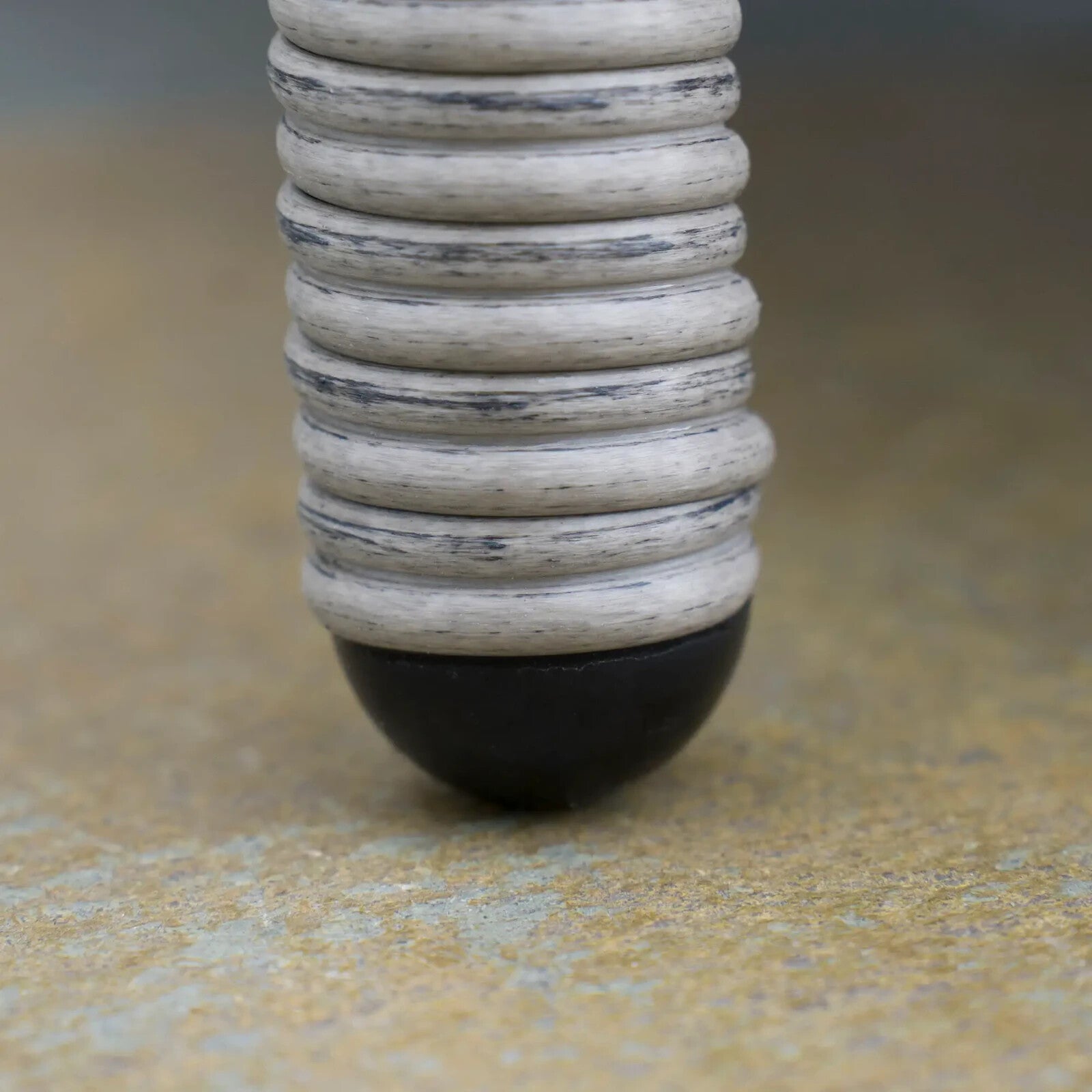 6 Piece Rattan Garden Furniture Set - Sectional Corner Sofa for Outdoor Use - Home and Garden Furniture Shop - rustic - furniture