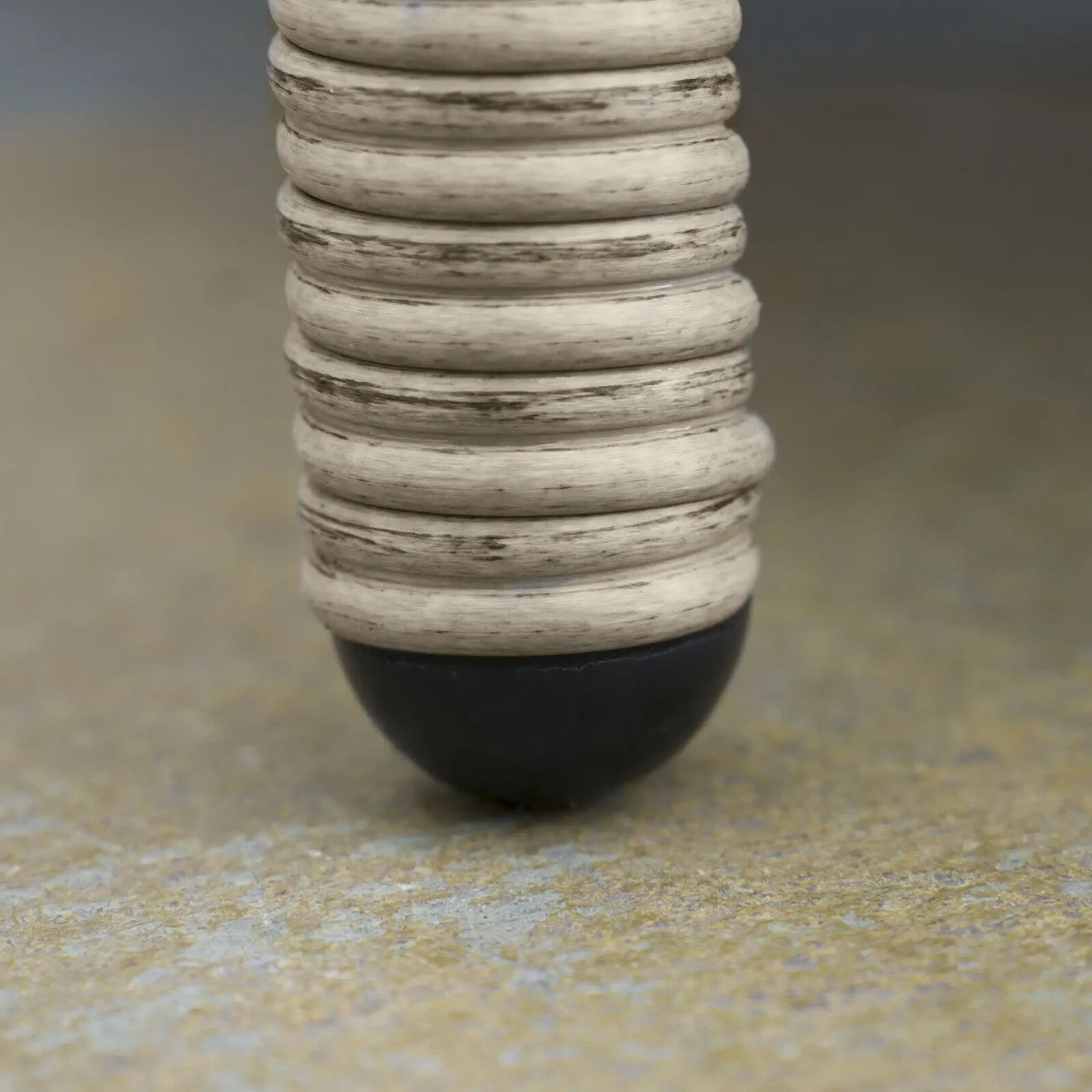 6 - Piece Rattan Garden Furniture Set Sectional Corner Sofa w/Cushions Soft Padded - Home and Garden Furniture Shop - rustic - furniture