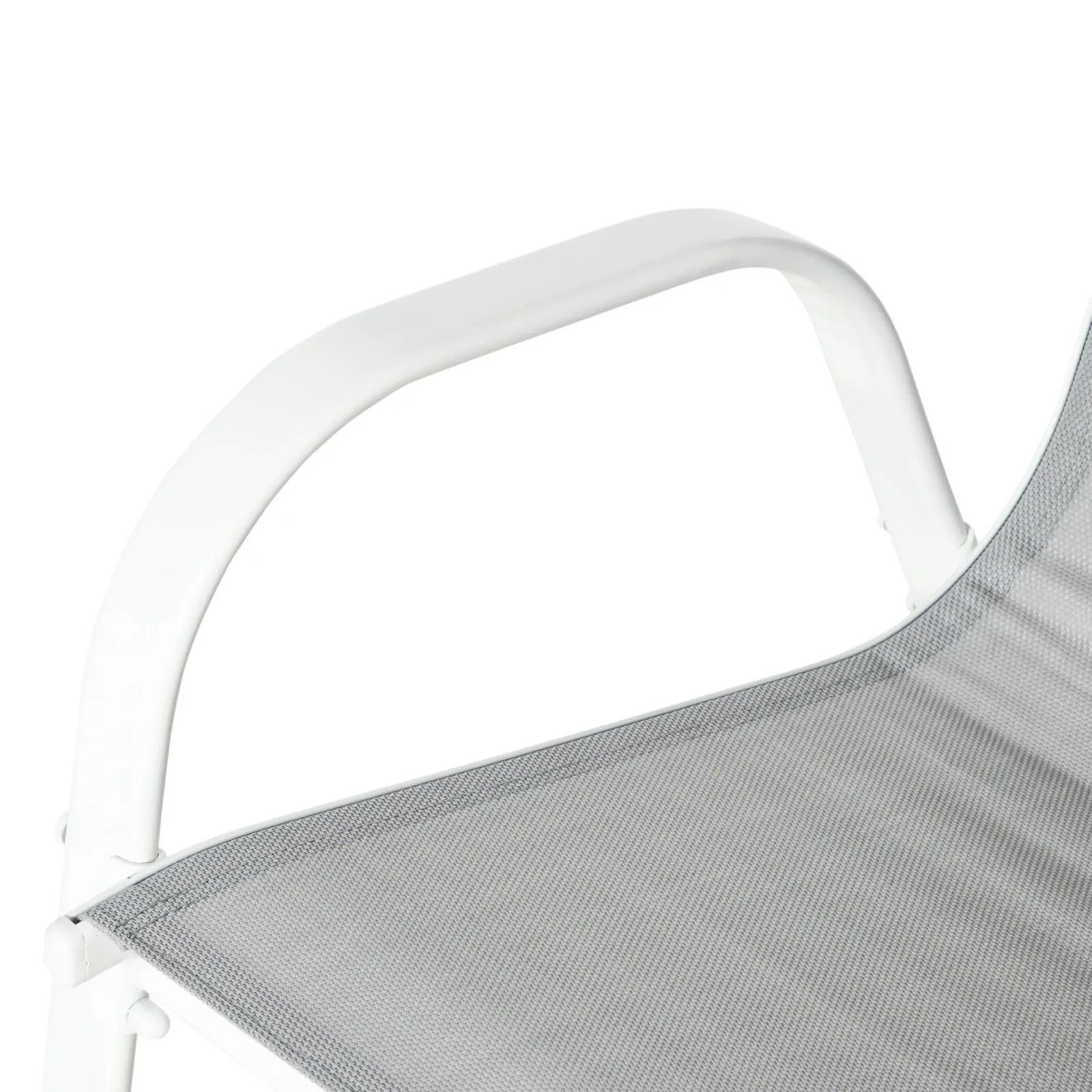 7 Piece Garden Dining Set 6 Seater Patio Furniture Table Chairs w/ Parasol Hole - Home and Garden Furniture Shop - rustic - furniture