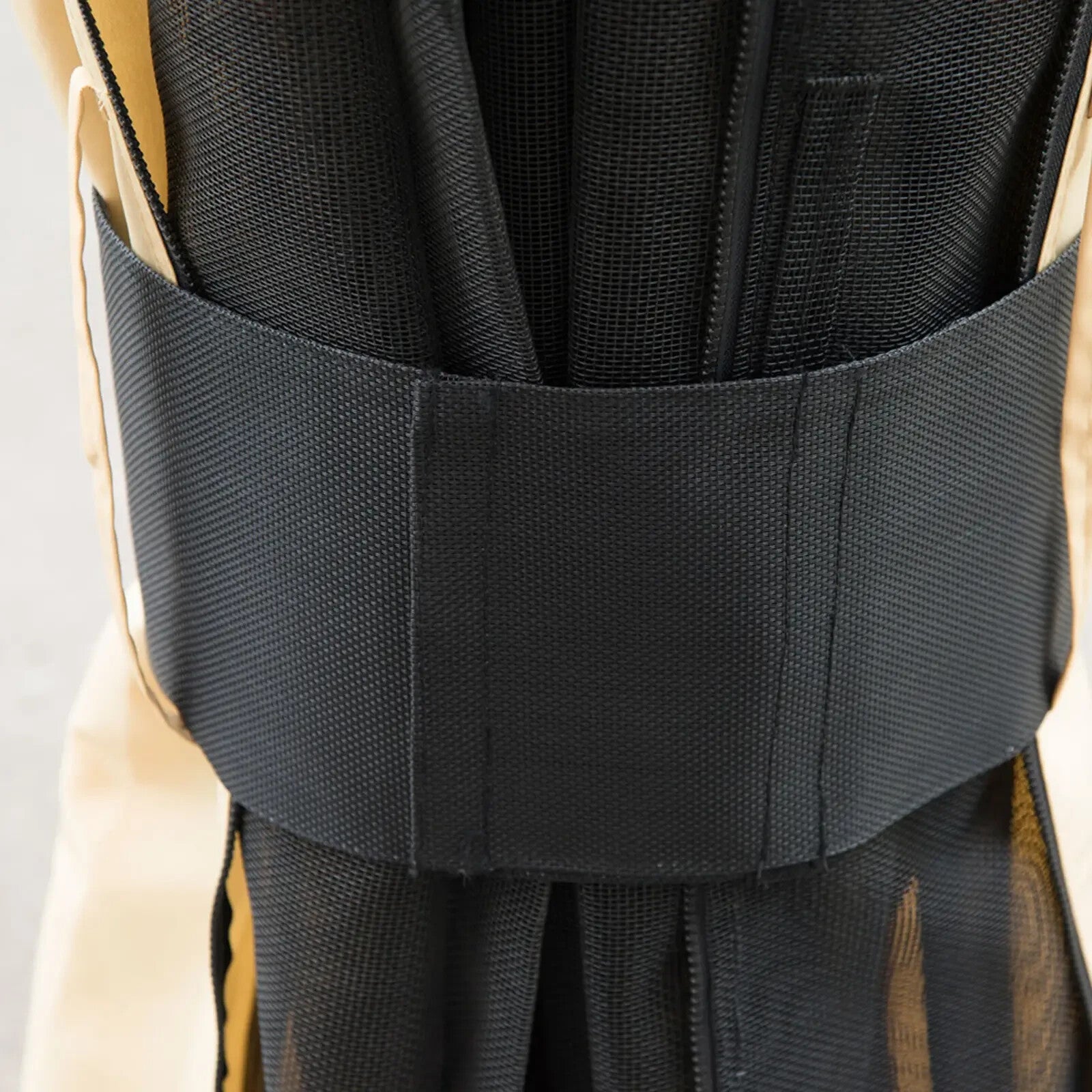 Large Hardtop Gazebo with Sides Polycarbonate Roof Metal Frame Hot Tub Shelter - Home and Garden Furniture Shop - rustic - furniture