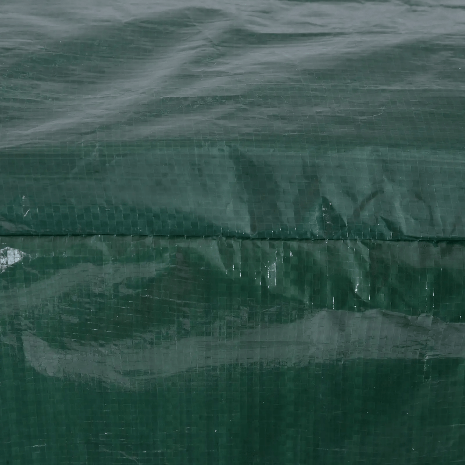 Large Patio Swing Chair Cover Outdoor Garden Furniture Waterproof Rain Protector - Home and Garden Furniture Shop - rustic - furniture