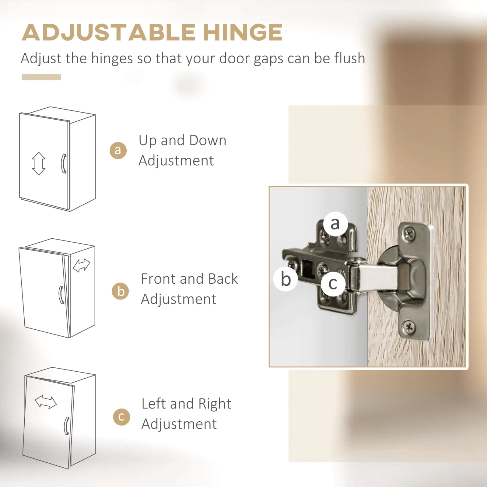 Larger Kitchen Larder Cupboard Buffet Storage Cabinet Server Sideboard Drawers - Home and Garden Furniture Shop - rustic - furniture