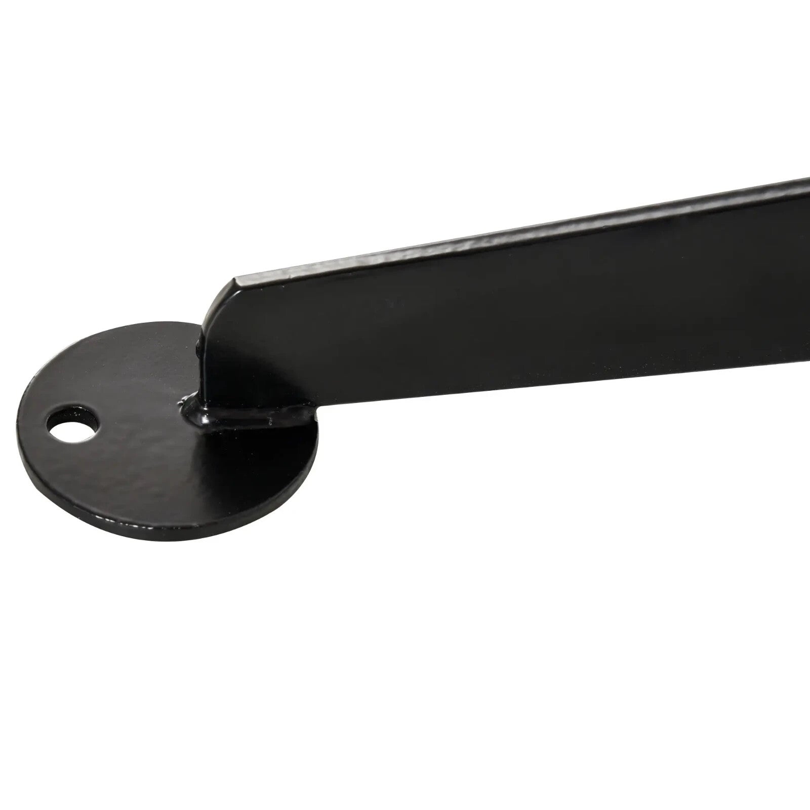 Metal C - Stand for Hammock Chair Swing w/ Heavy Duty Frame for Indoor and Outdoor - Home and Garden Furniture Shop - rustic - furniture