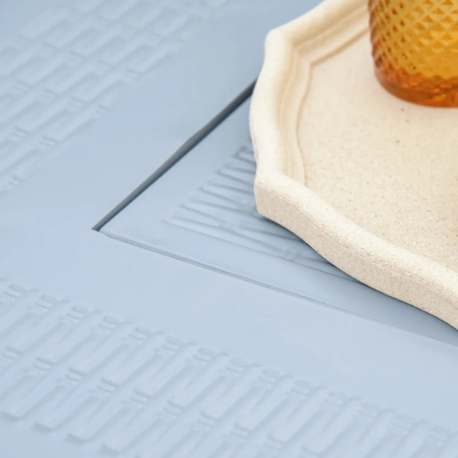 Metal Outdoor Fire Pit Table Garden Dining Table Gas Patio Heater Black Grey Set - Home and Garden Furniture Shop - rustic - furniture