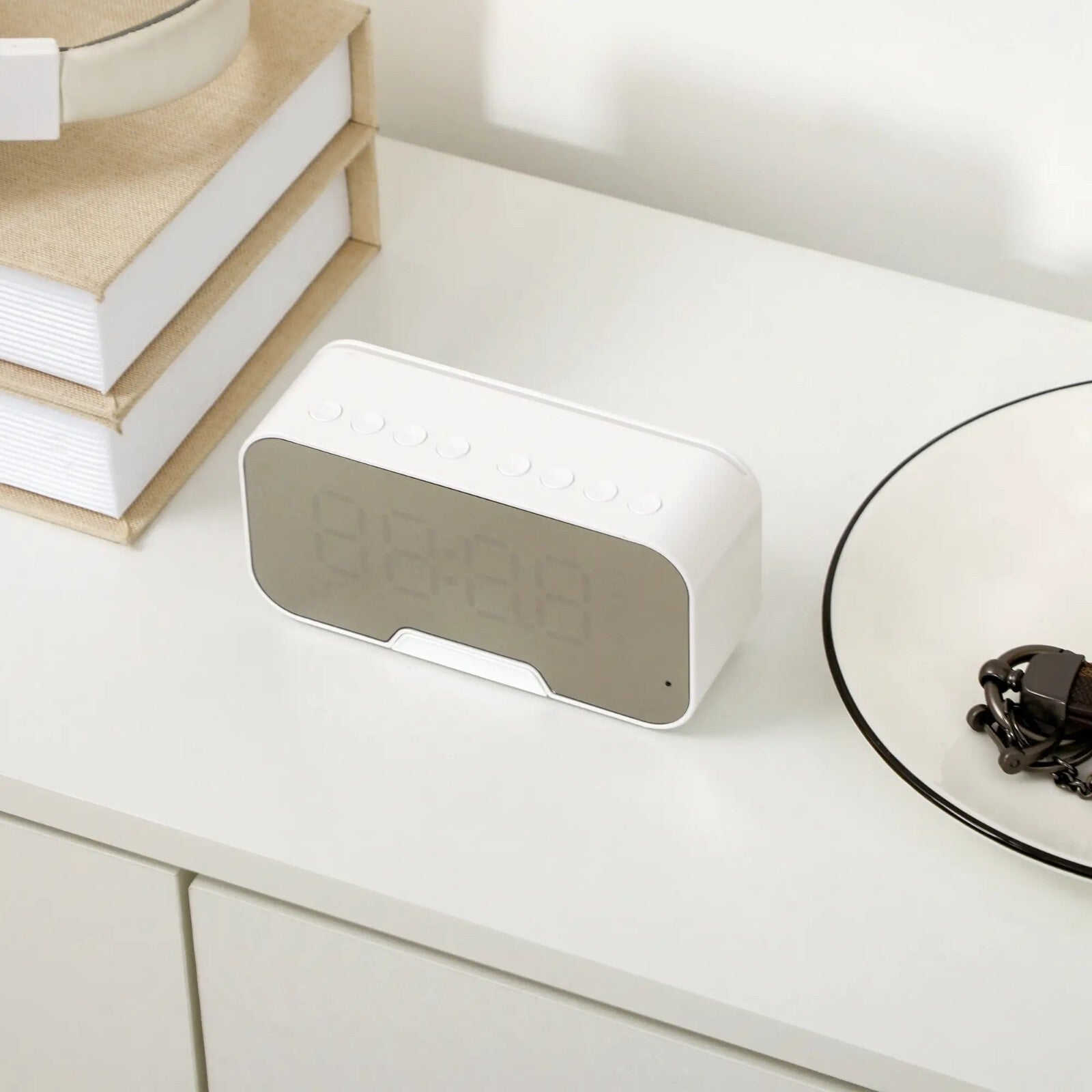 Narrow Shoe Storage Cabinet with 2 Flip Drawers Slim Entryway Shoe Cupboard Unit - Home and Garden Furniture Shop - rustic - furniture