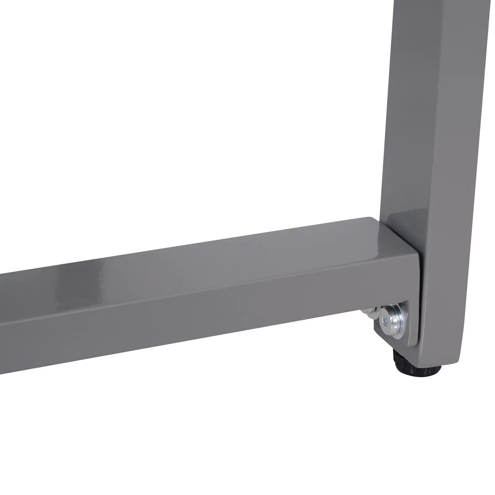 Patio Rattan Side Table Outdoor Wicker Coffee Table 50L x 49.5W x 50H cm Garden - Home and Garden Furniture Shop - rustic - furniture