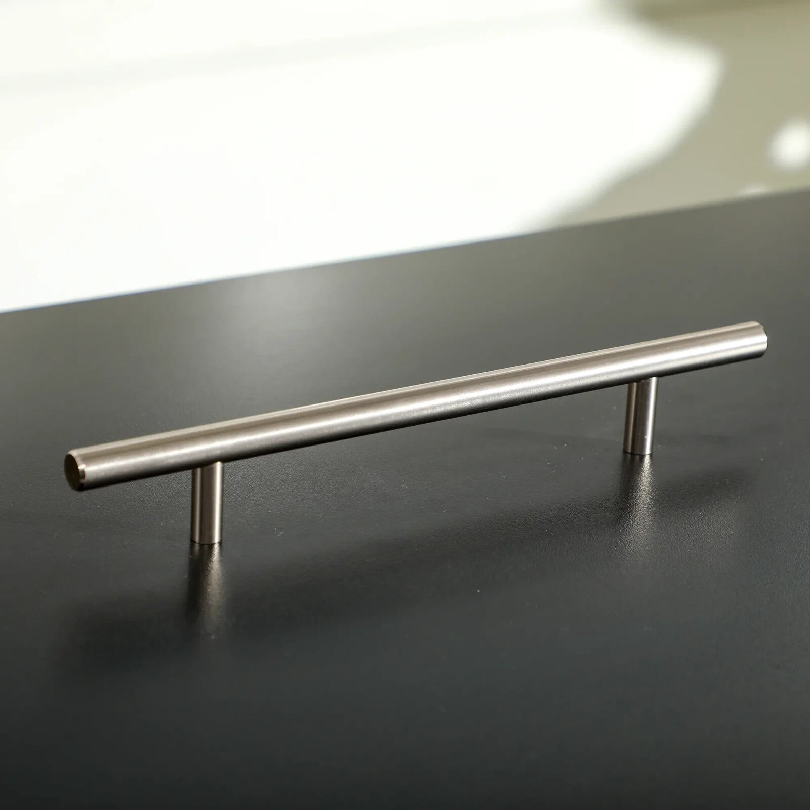 Portable 10000 BTU 3 Burner Gas Plancha BBQ Grill with Lid, Non - Stick Griddle - Home and Garden Furniture Shop - rustic - furniture