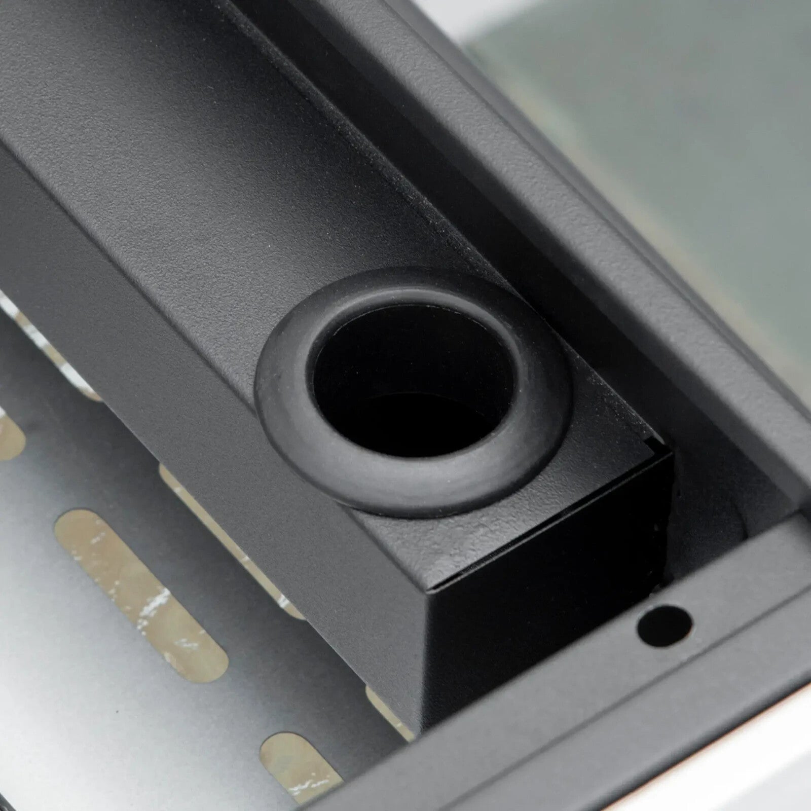 Portable Gas BBQ Plancha Grill w/ 3 Burners 9kW Tabletop Griddle Stainless Steel - Home and Garden Furniture Shop - rustic - furniture