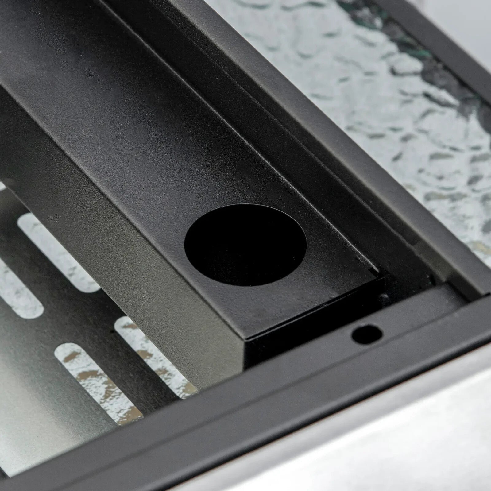 Portable Tabletop Gas Grill with 2 Burner 10kW Non - stick Griddle for BBQ Camping - Home and Garden Furniture Shop - rustic - furniture