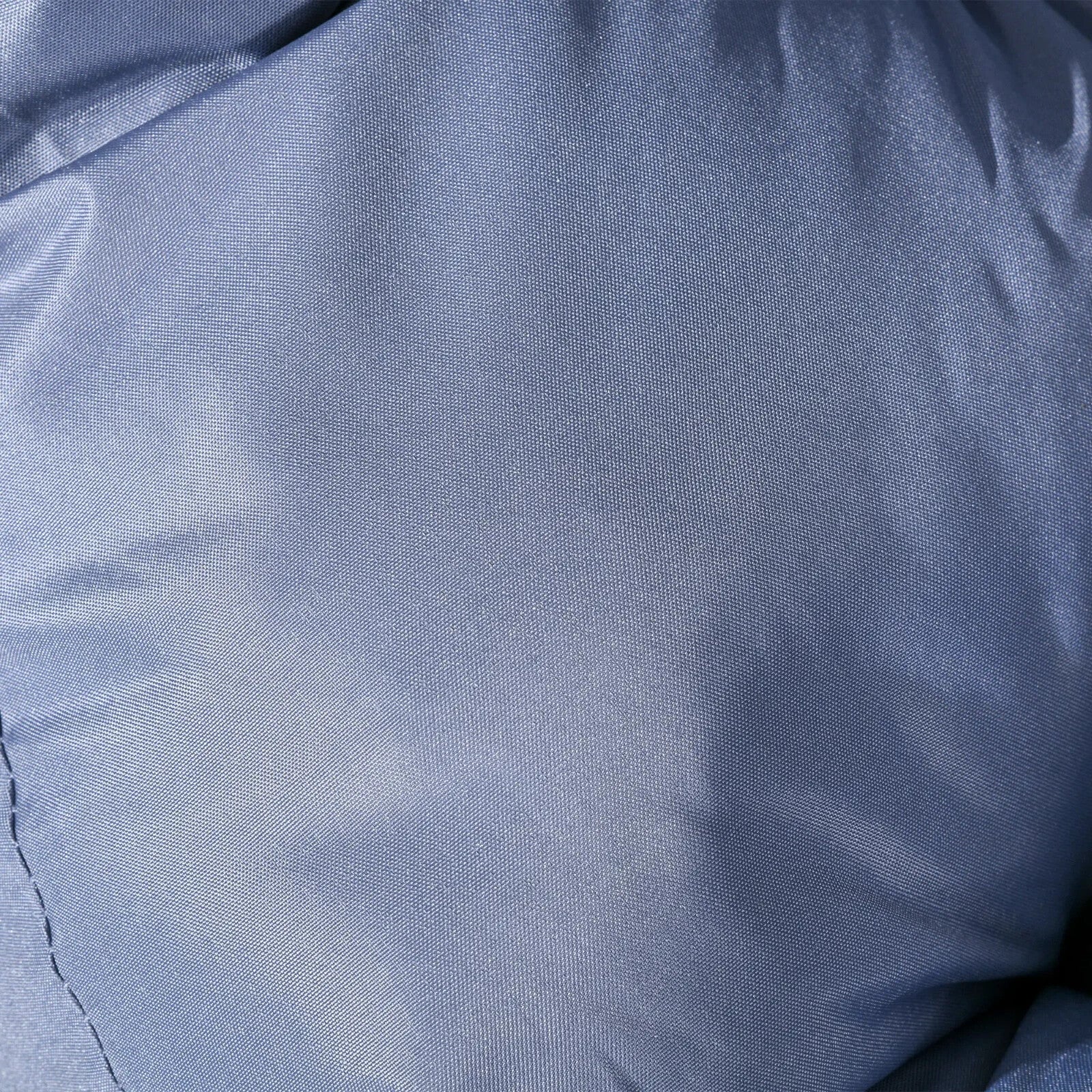 Rattan Garden Egg Leisure Chair with Headrest & Cushion Outdoor Patio Furniture - Home and Garden Furniture Shop - rustic - furniture