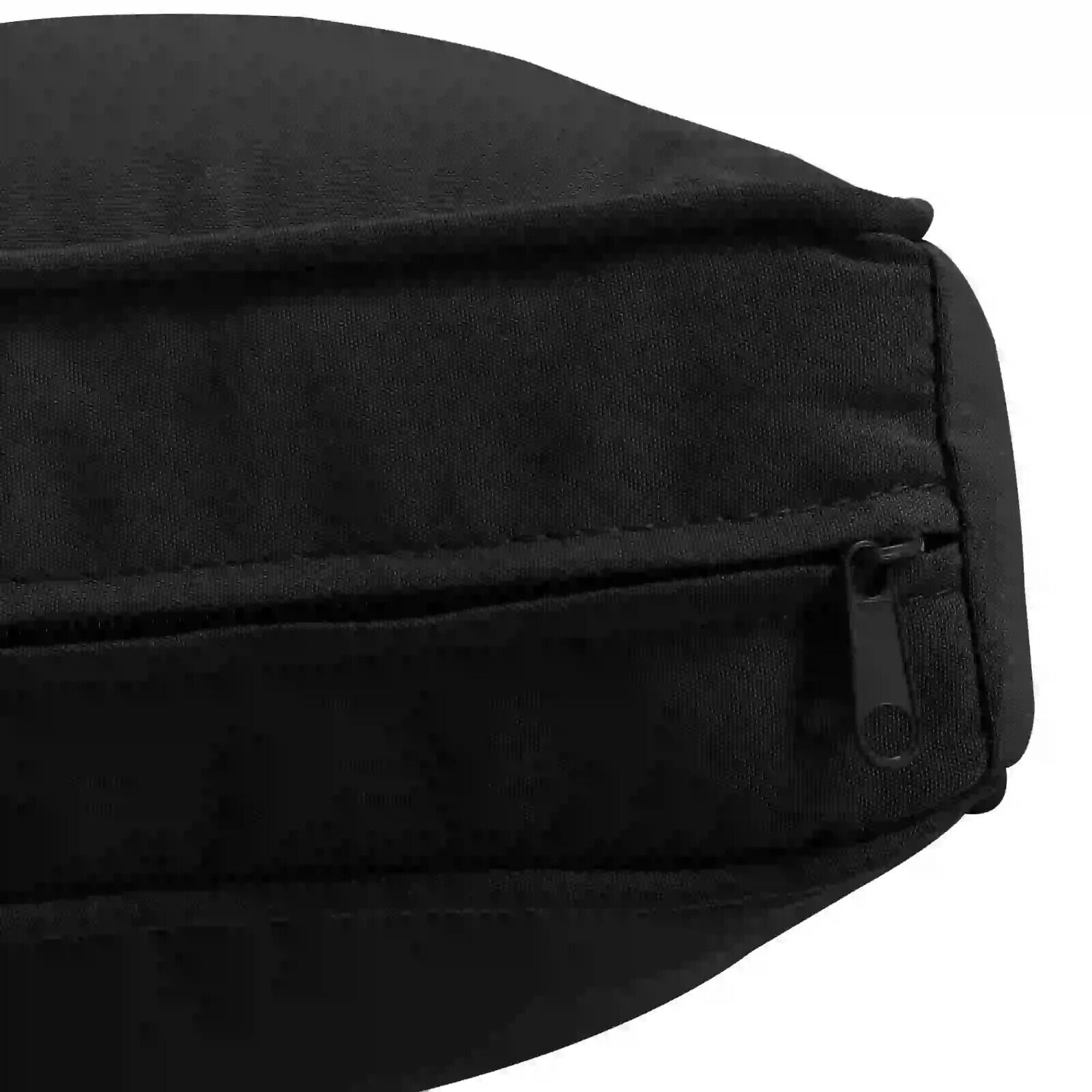Rattan Sofa Cushion Polyester Cover Replacement No Cushion Included Black - Home and Garden Furniture Shop - #rustic - furniture#