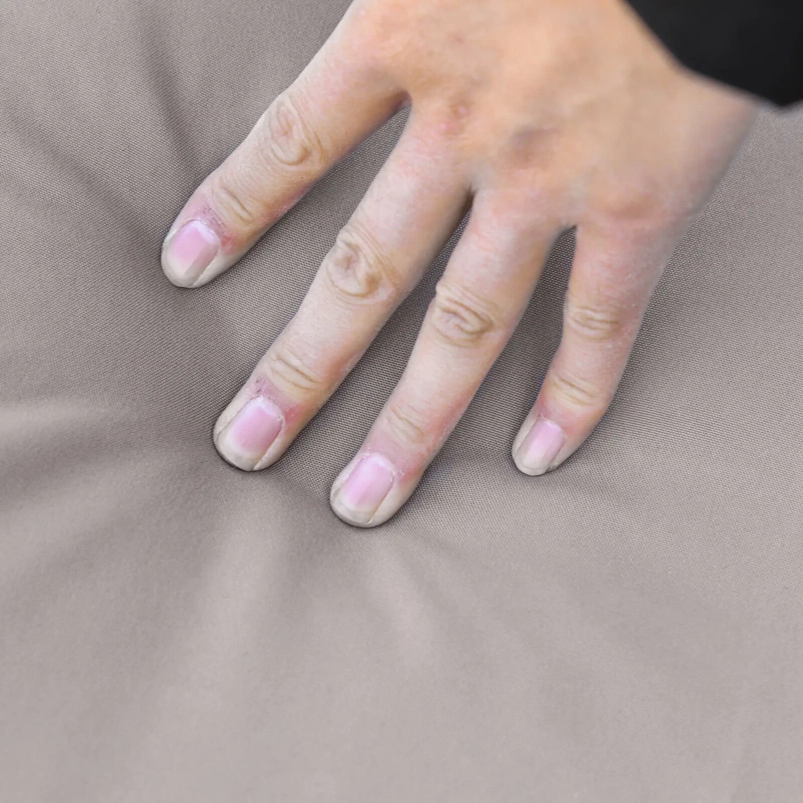 Rattan Sun Lounger Adjustable Backrest Wicker Chaise Chair w/ Wheels for Garden - Home and Garden Furniture Shop - rustic - furniture