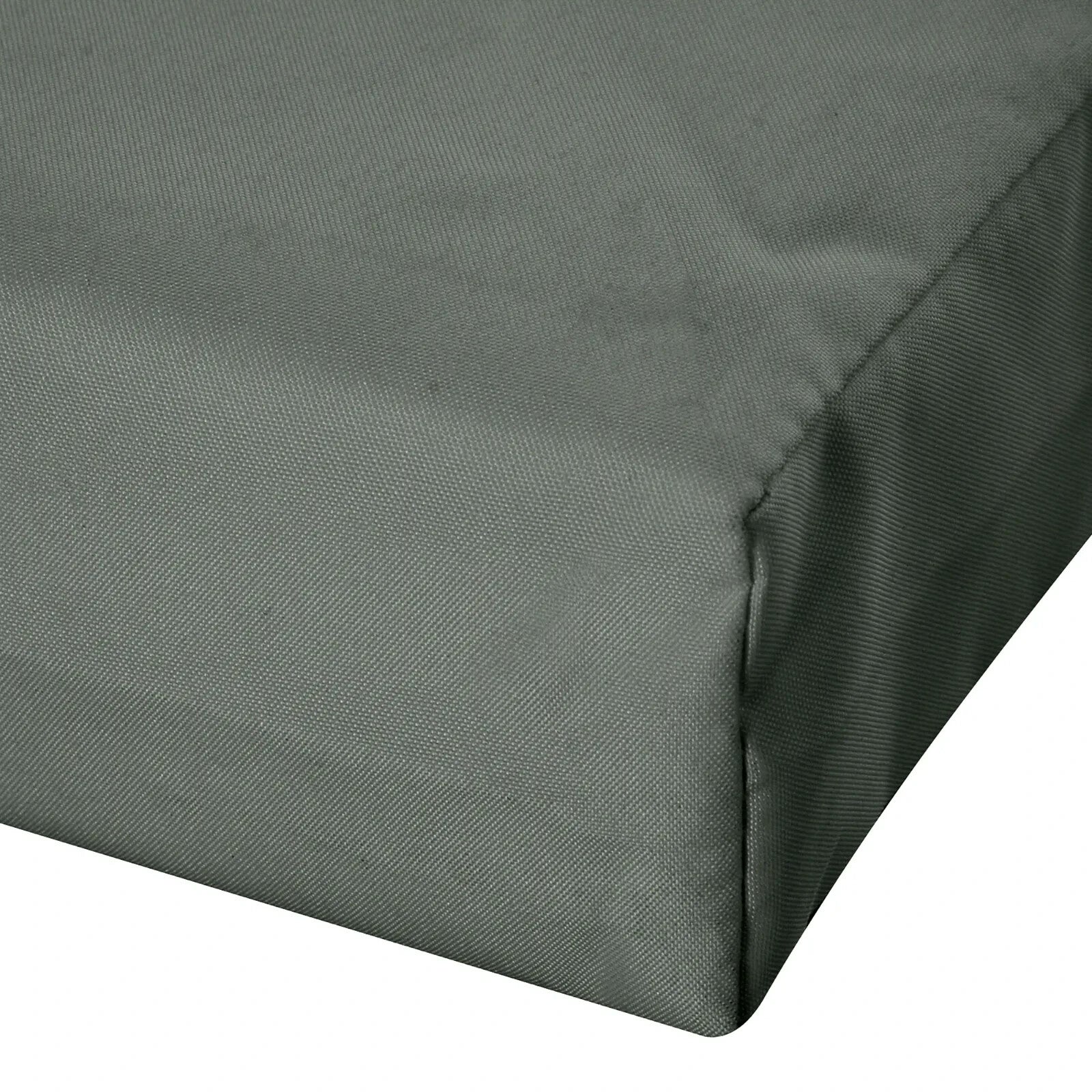 Replacement Cushion Cover for Garden Rattan Furniture Outdoor Seat Protection - Home and Garden Furniture Shop - rustic - furniture