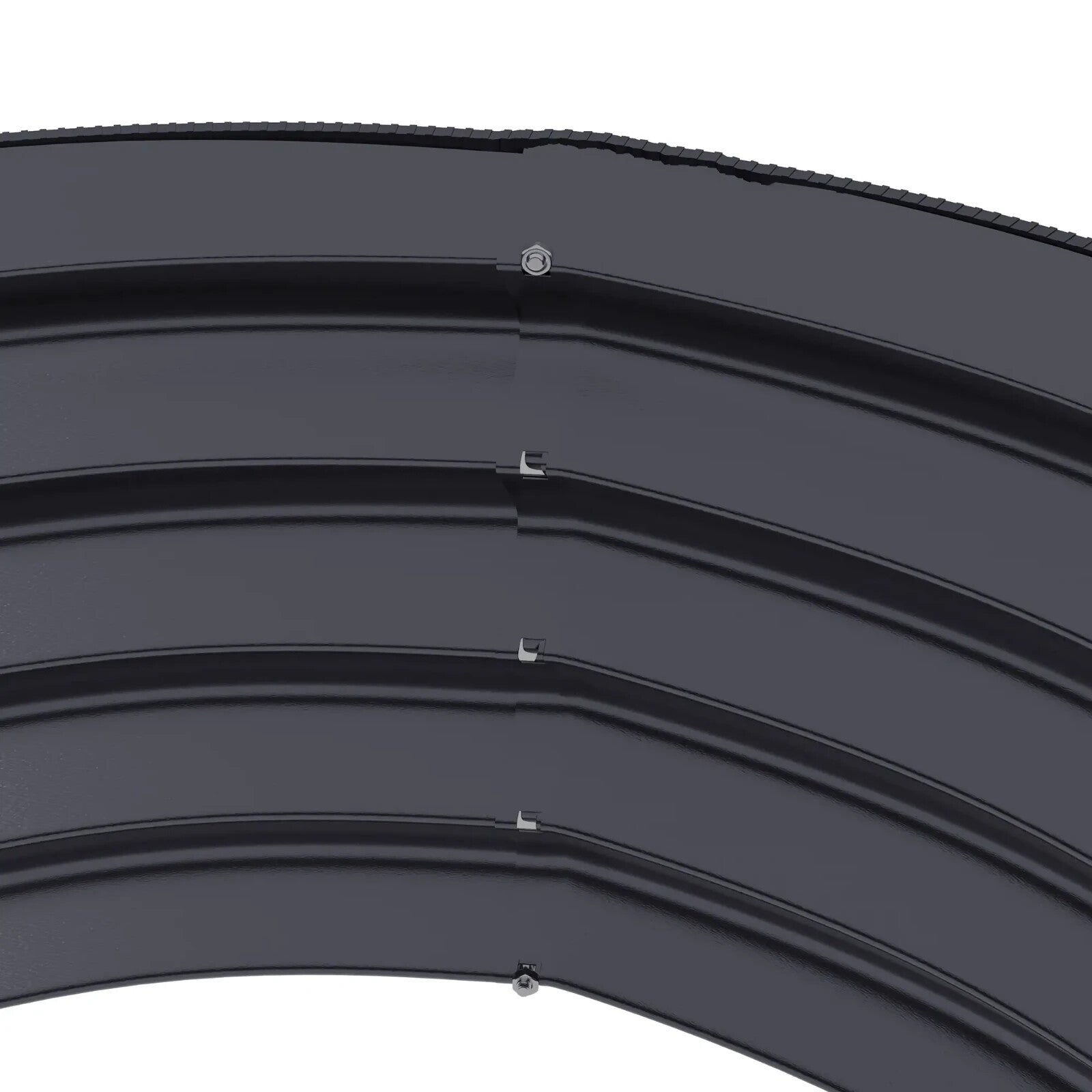 Set of 2 Raised Garden Bed Metal Planter Boxes Easy to Assemble Stock Tank Grey - Home and Garden Furniture Shop - rustic - furniture