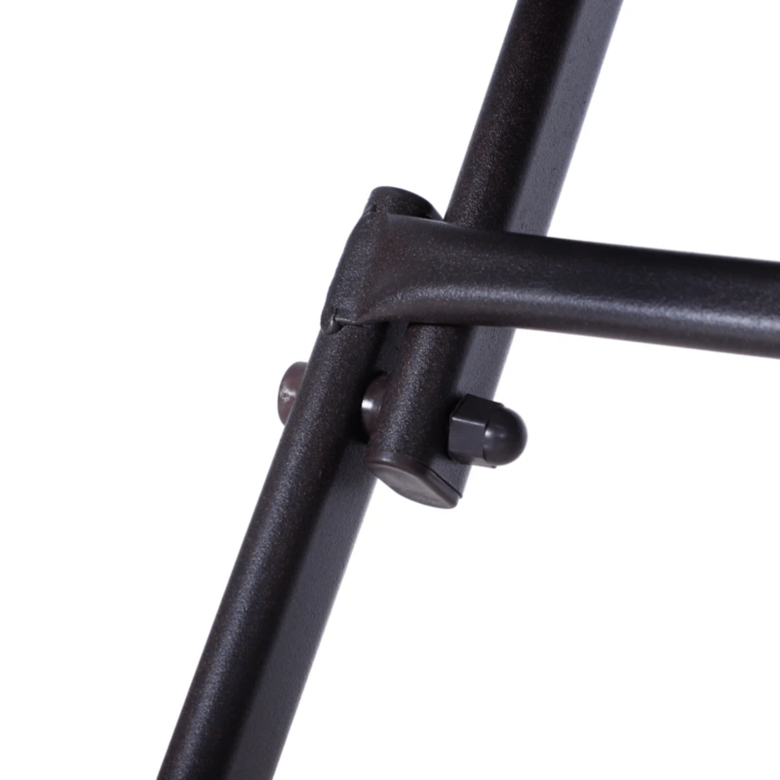 Space Saving Balcony Bistro Set Rattan Furniture Garden Folding Chair Table Seat - Home and Garden Furniture Shop - rustic - furniture