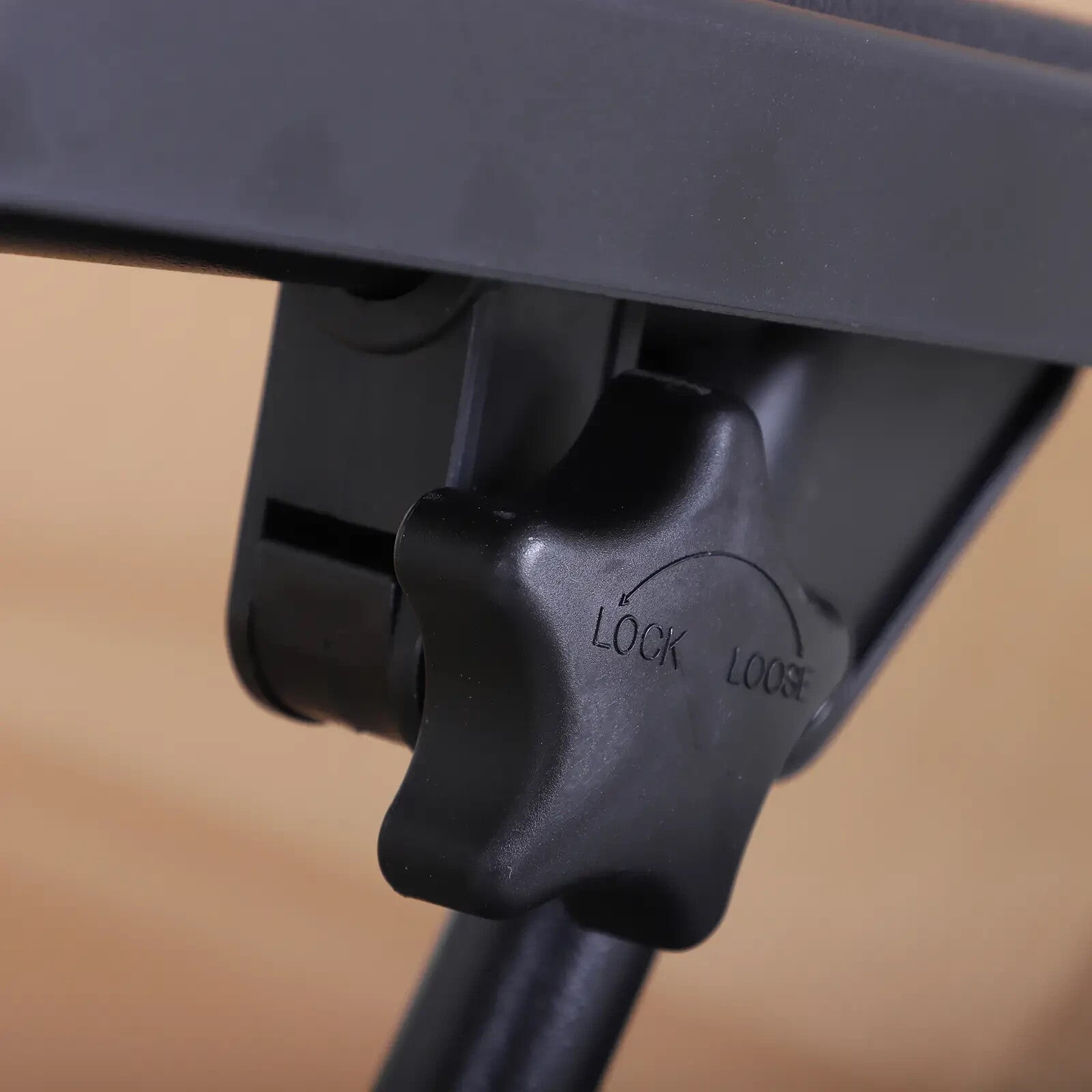 Steel Frame Zero Gravity Outdoor Garden Deck Chair Recliner with Sun Canopy - Home and Garden Furniture Shop - rustic - furniture