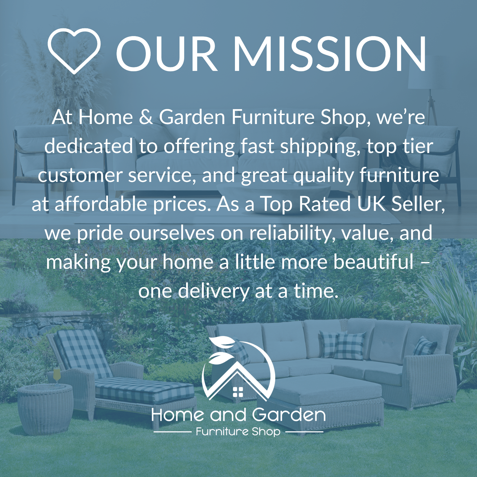 Walnut Computer Desk with Side Storage Shelves Left Right Gaming Table PC Study - Home and Garden Furniture Shop - rustic - furniture