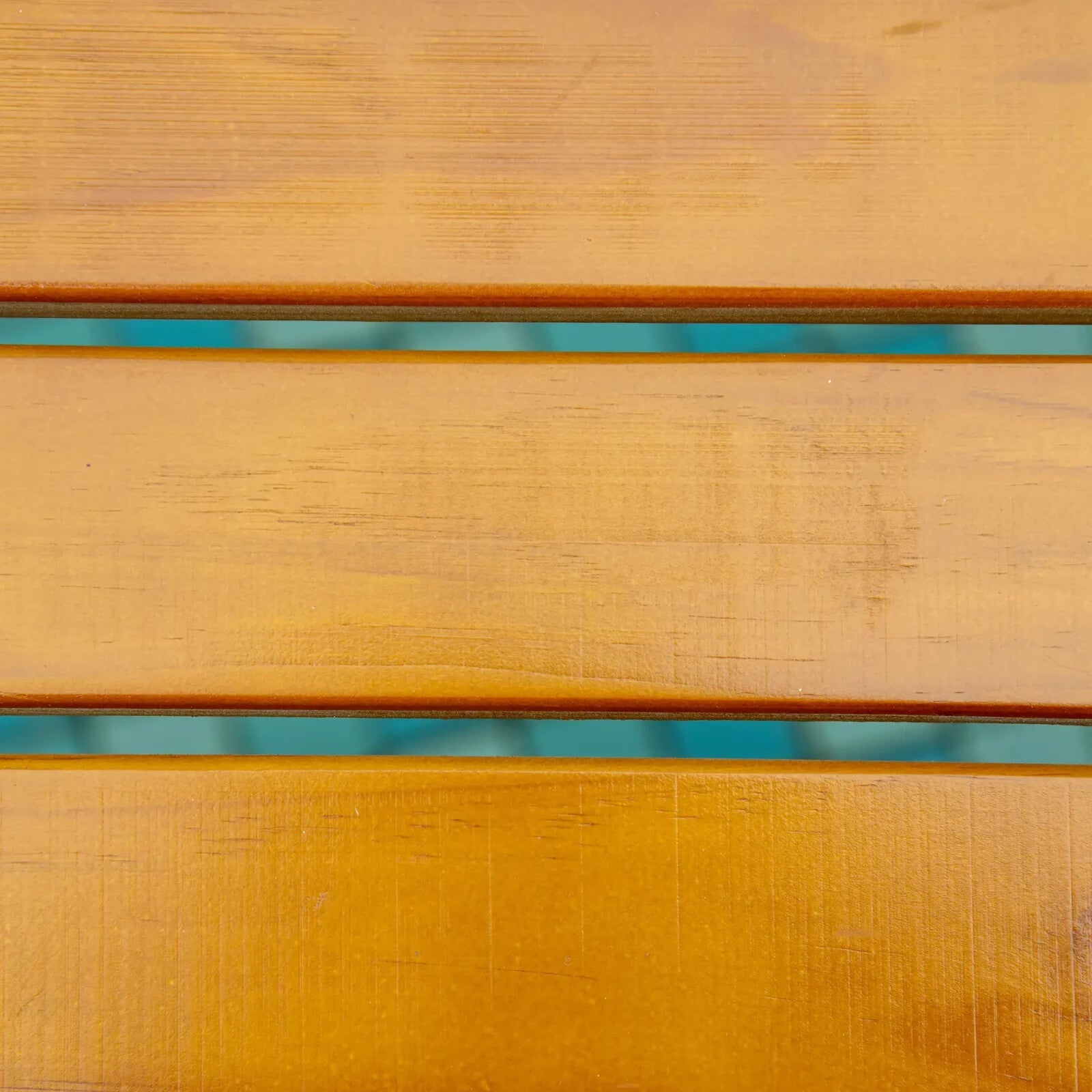 Wooden Garden Bridge with Railings Arc Footbridge for Pond Stream or Backyard - Home and Garden Furniture Shop - rustic - furniture