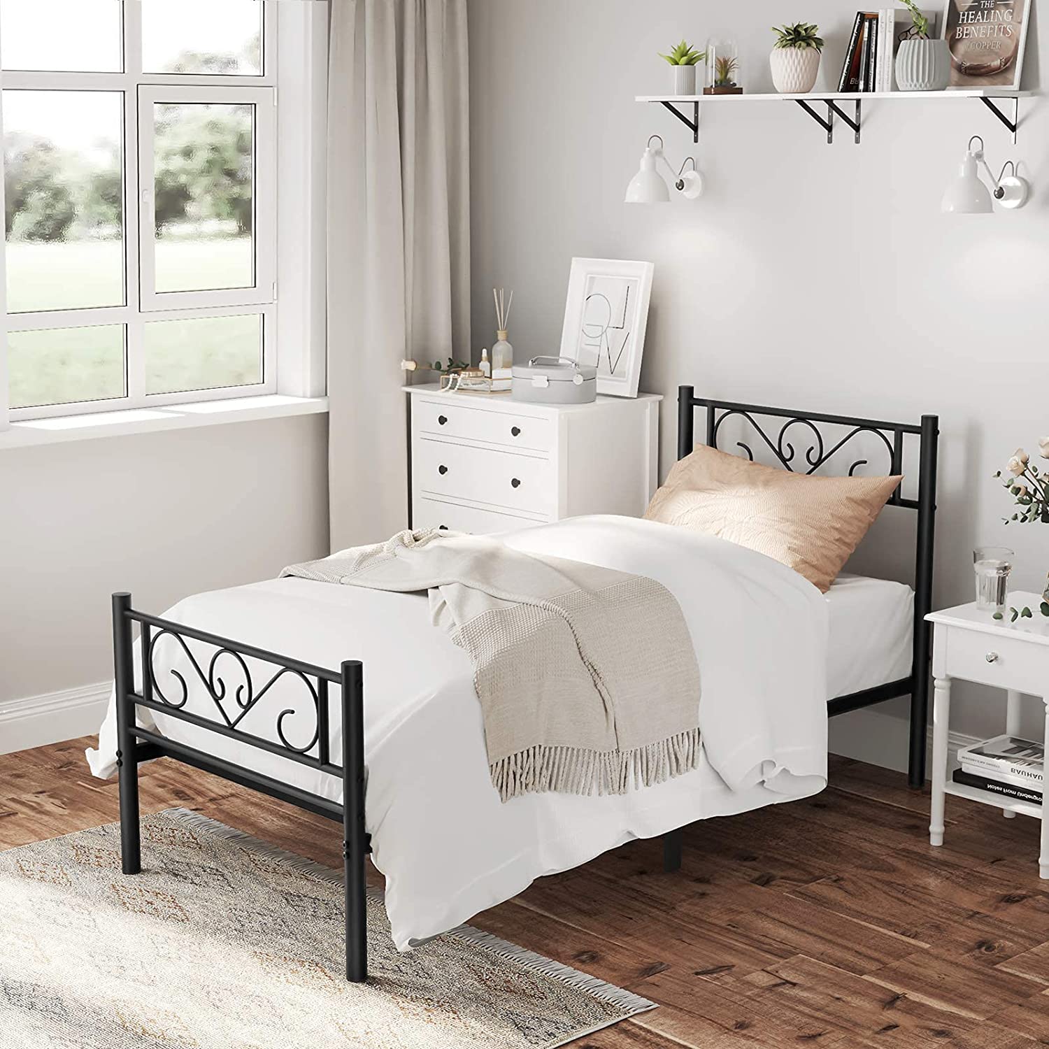 Beds & Bed Frames - Home and Garden Furniture Shop