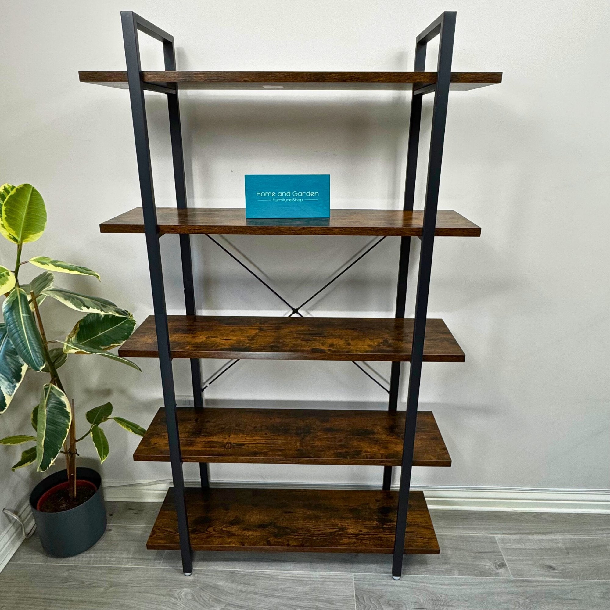 Bookcases and Shelving Units - Home and Garden Furniture Shop