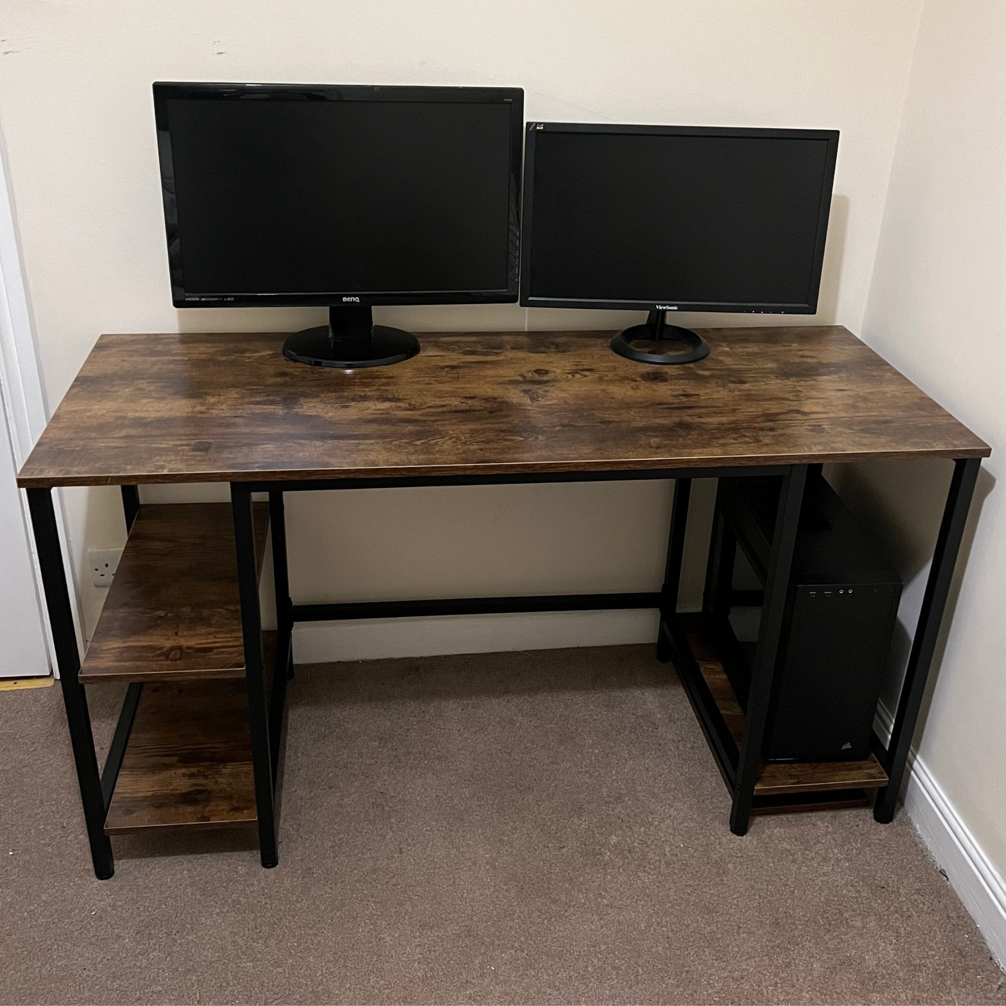 Desks & Workstations - Home and Garden Furniture Shop