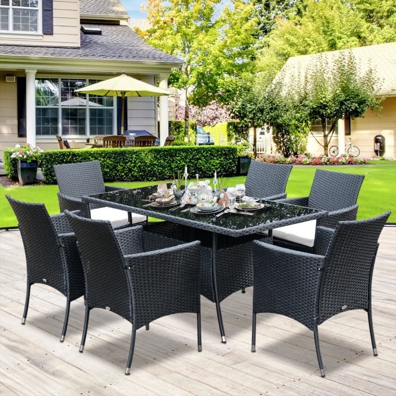 Dining Tables & Chairs - Home and Garden Furniture Shop