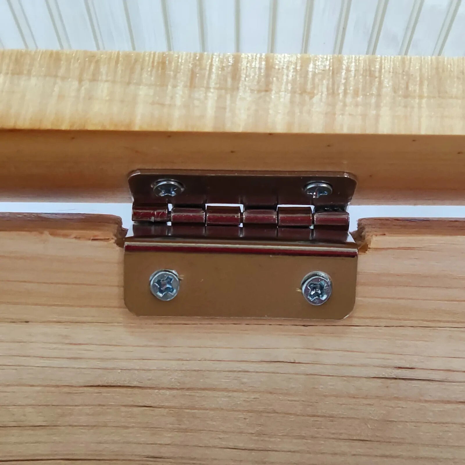 100x50x36cm Wooden Cold Frame Greenhouse with Polycarbonate Panels and Roof - Home and Garden Furniture Shop - rustic - furniture