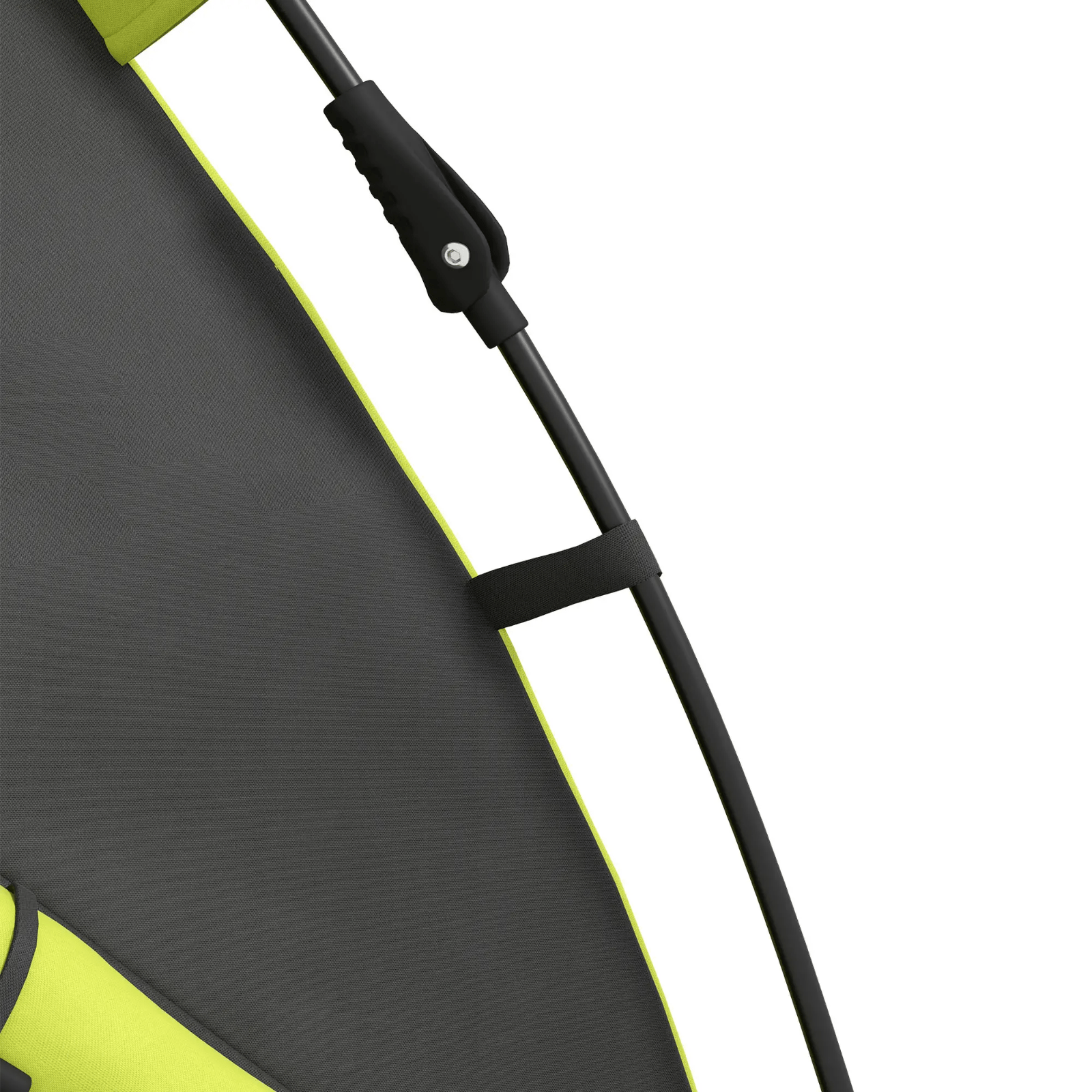 2 Man Camping Tent for Fishing Sewn in Groundsheet Mesh Windows Air Vents FOXDEN - Home and Garden Furniture Shop - rustic - furniture