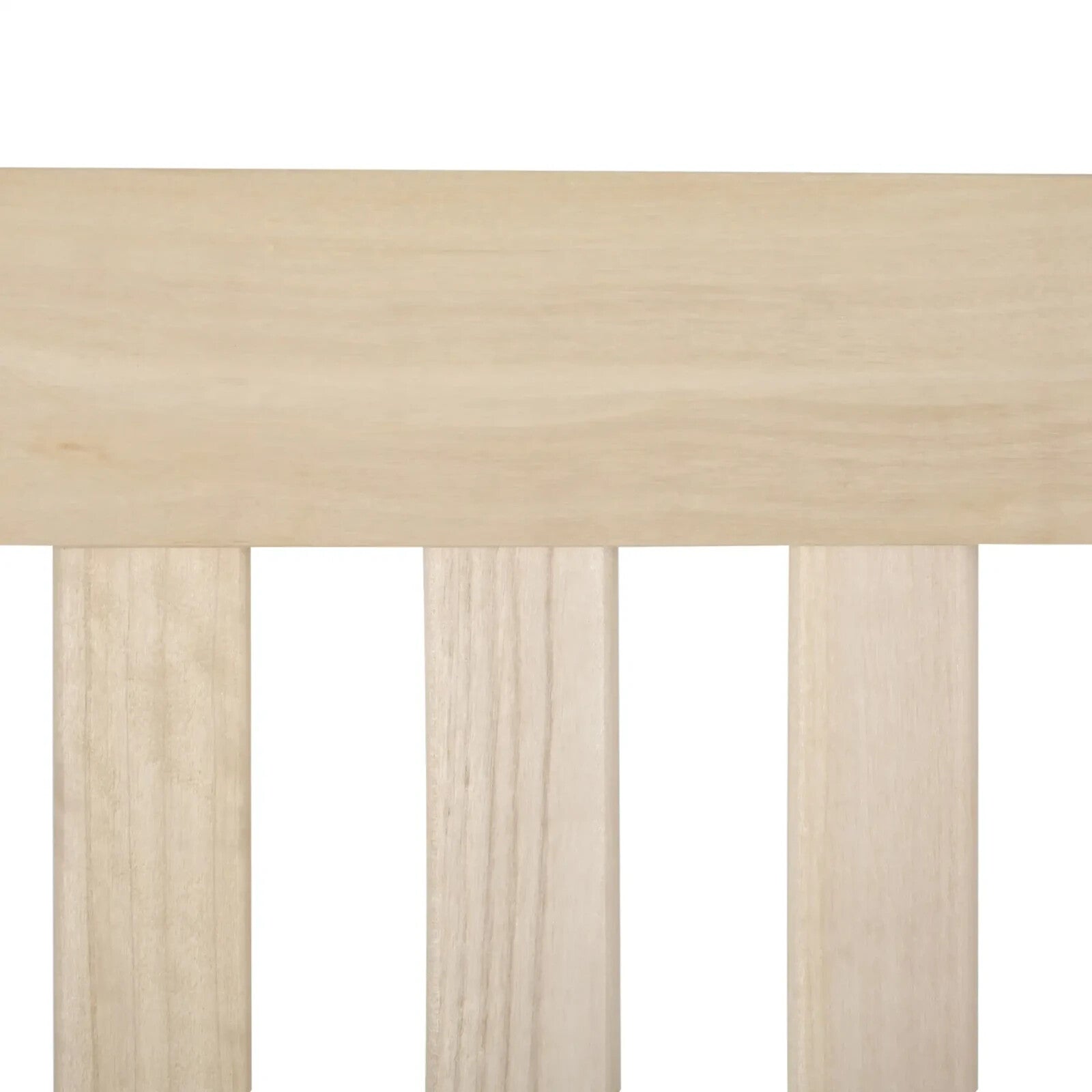 2 Seater Wooden Swing Chair Porch Hanging Garden Swinging Bench and Chains Brown - Home and Garden Furniture Shop - rustic - furniture