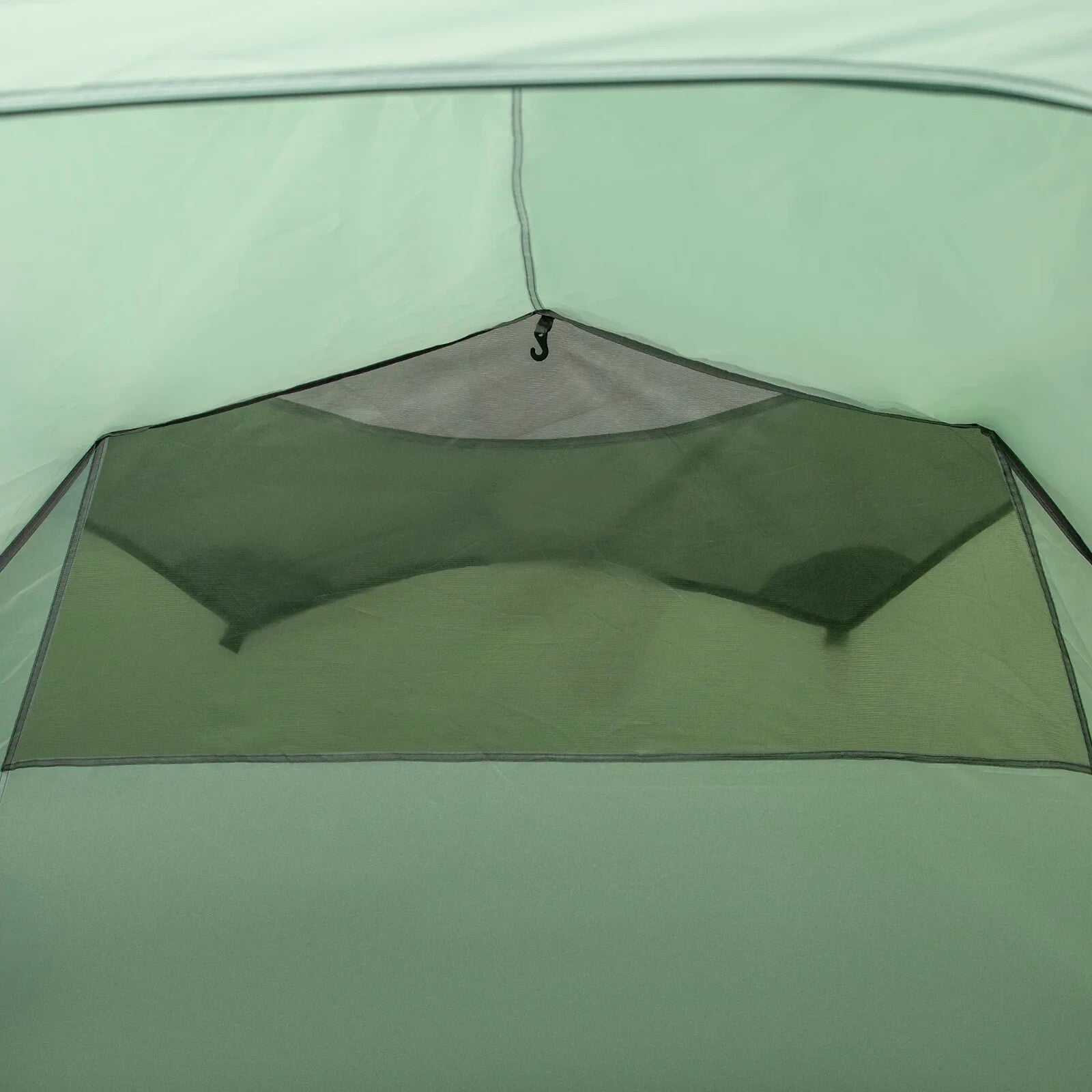 2–3 Person Tunnel Camping Tent, Groundsheet Rainfly Air Vents Waterproof Shelter - Home and Garden Furniture Shop - rustic - furniture