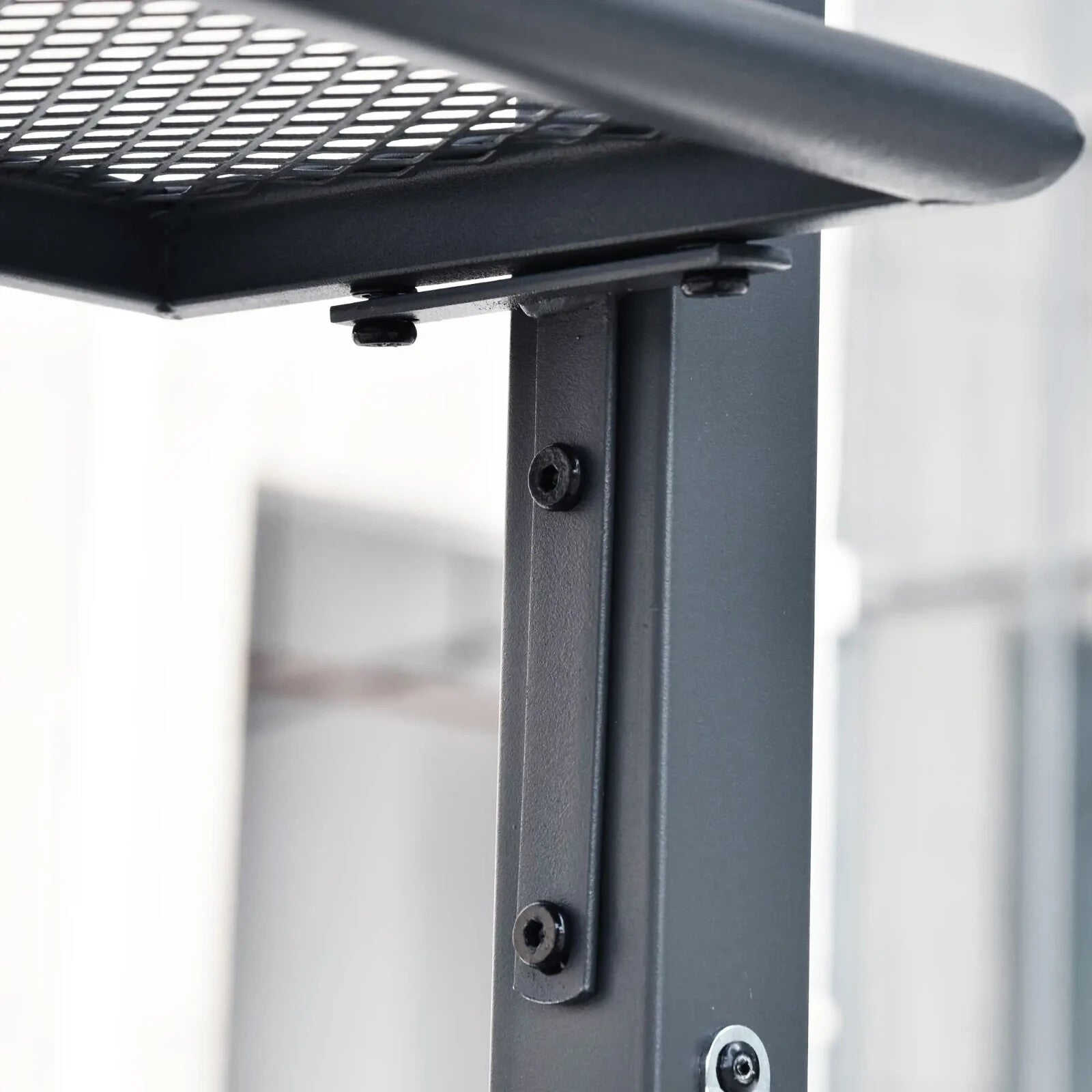 2.5m BBQ Gazebo with Double Tier Canopy Grill Shelter Outdoor Patio Tent – Grey - Home and Garden Furniture Shop - rustic - furniture