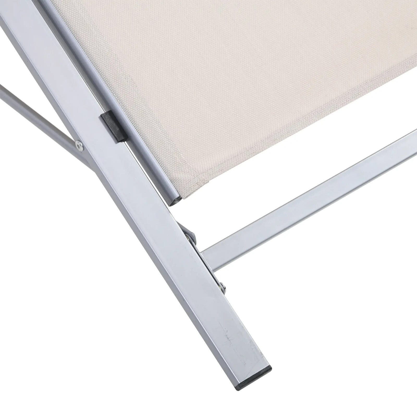 3 Piece Garden Lounge Chair Set with Recliners & Table for Patio or Outdoor Use - Home and Garden Furniture Shop - rustic - furniture