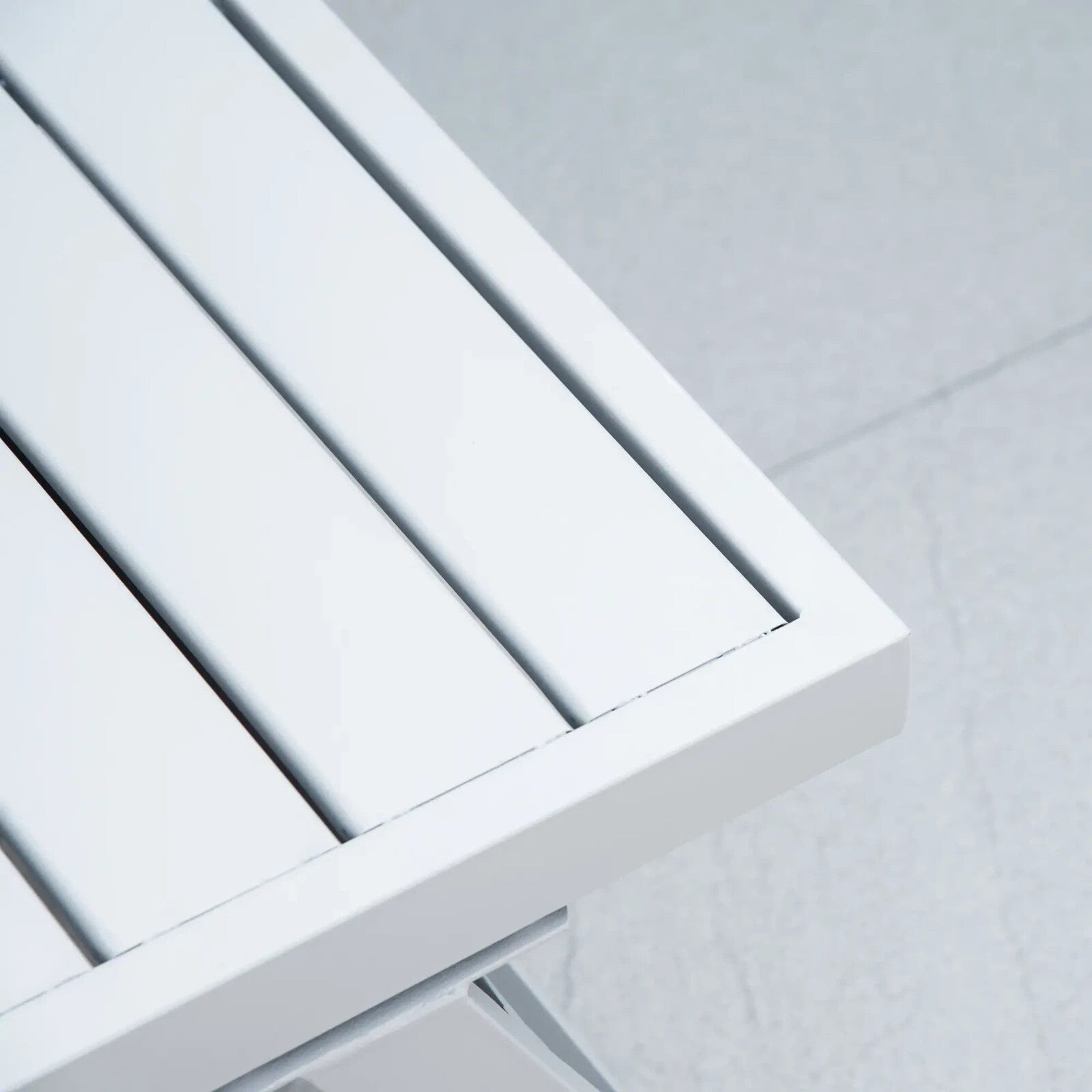 3 Piece Garden Seating Set with Sofa Lounge Coffee Table Outdoor Patio Furniture - Home and Garden Furniture Shop - rustic - furniture