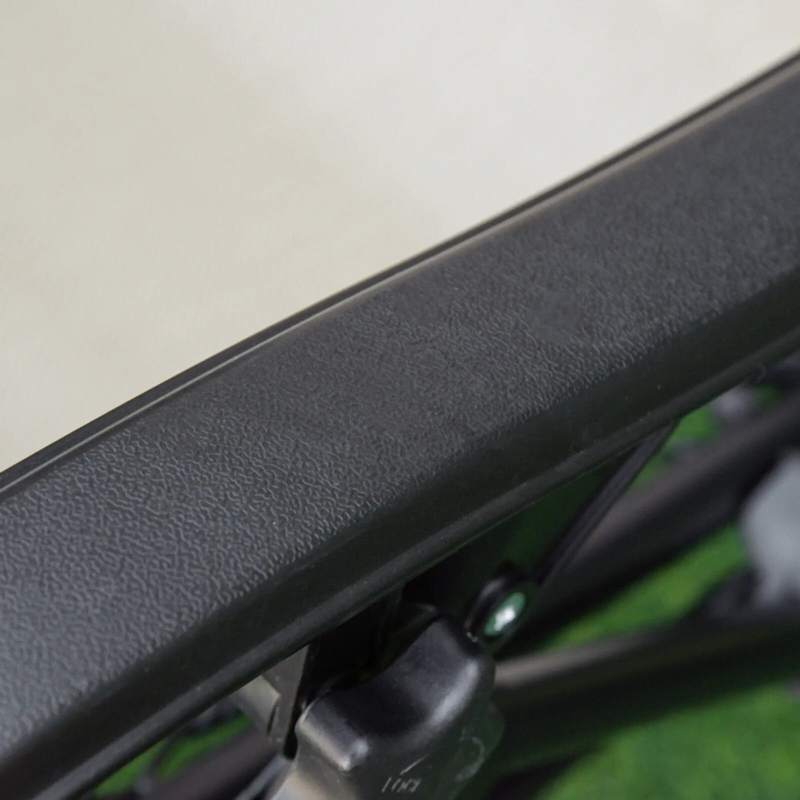 3 Piece Zero Gravity Chair and Table Set with Cup Holders Sun Loungers Beige - Home and Garden Furniture Shop - rustic - furniture