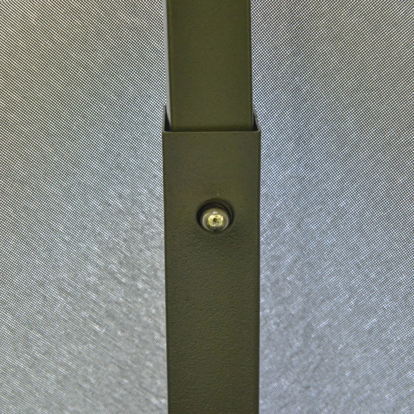 3 x 3m Garden Gazebo with Double Roof Canopy and Mesh Curtains for Outdoor Use - Home and Garden Furniture Shop - rustic - furniture